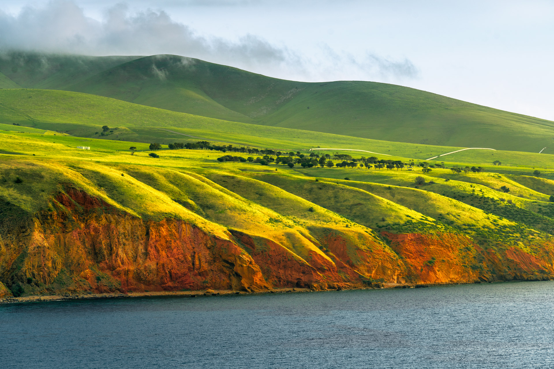 Adelaide – Fleurieu Peninsula