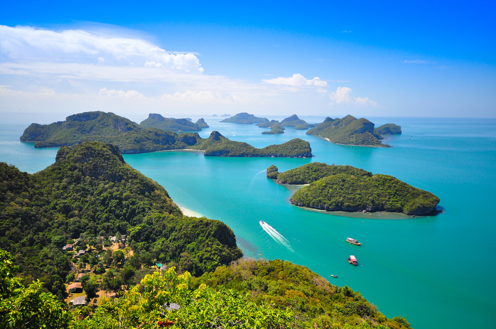 Ang Thong