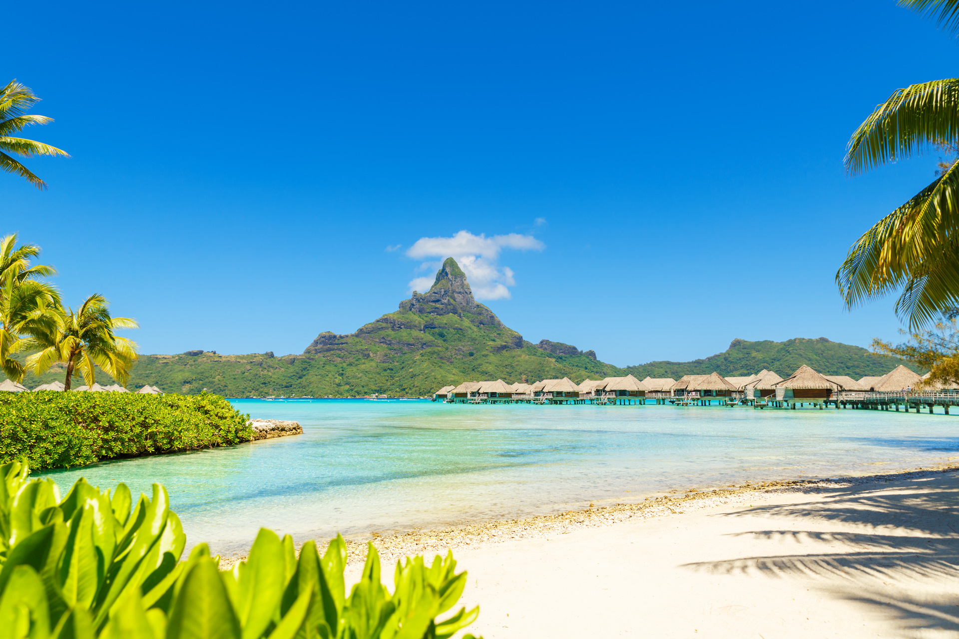 Bora Bora