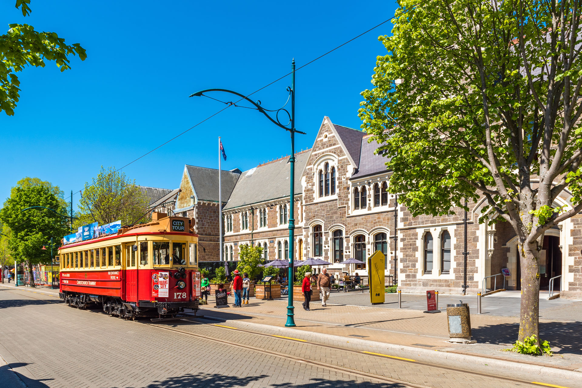 Christchurch