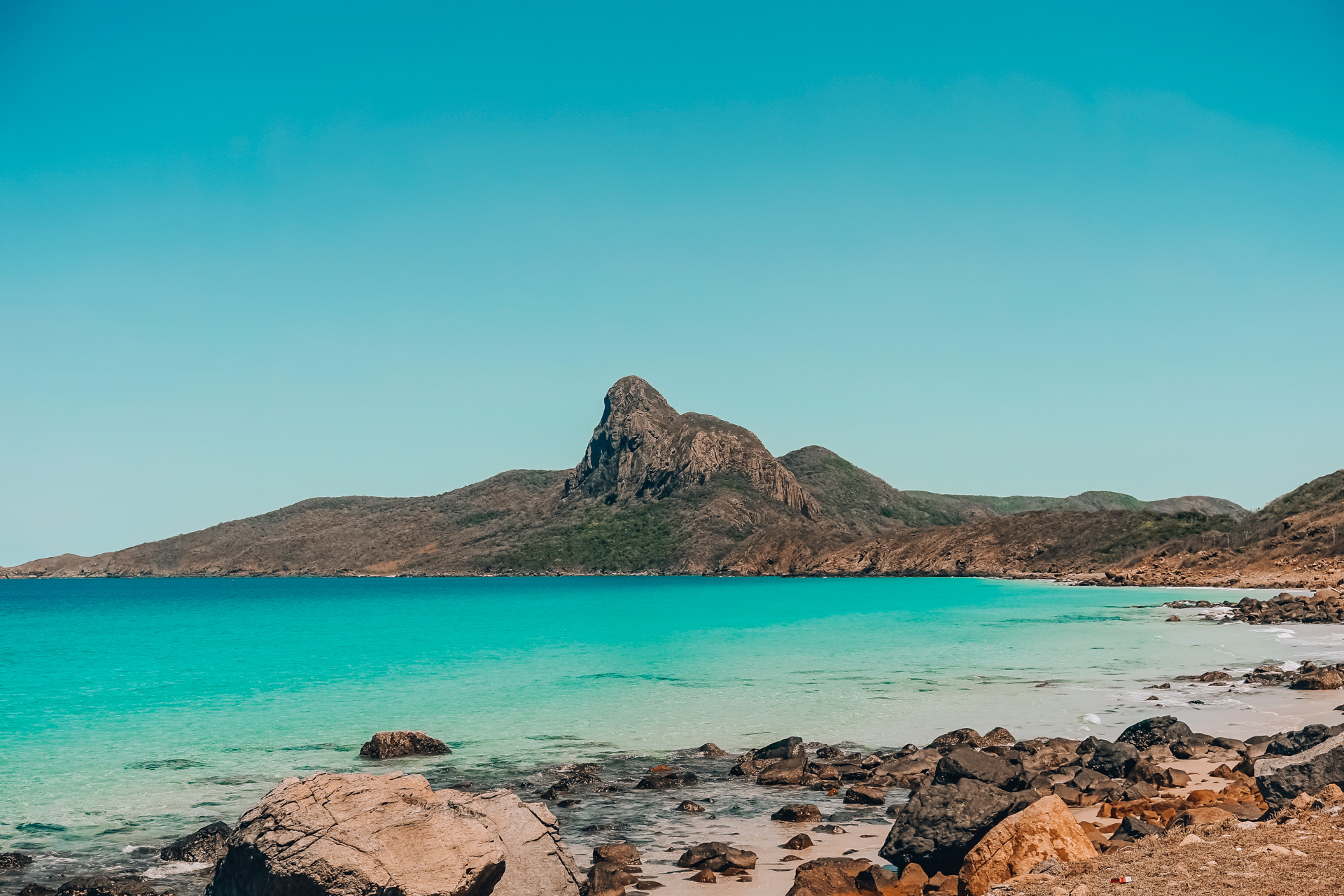 Con Dao