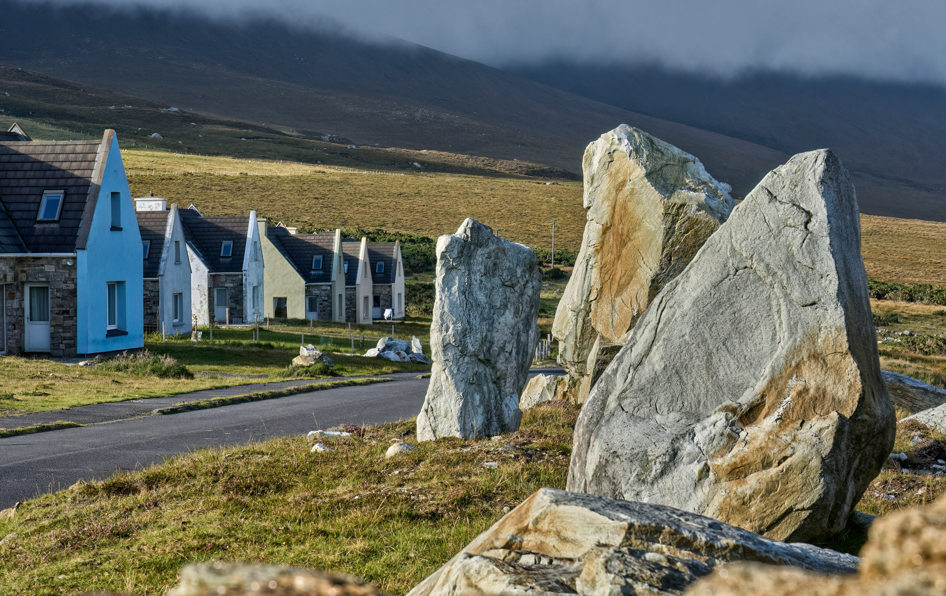 Connemara
