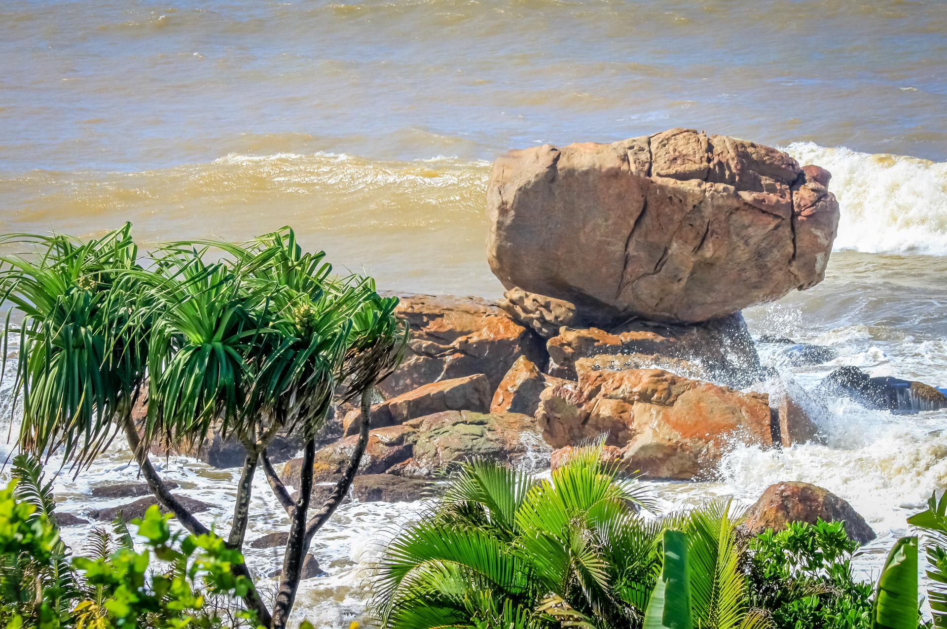 Madagascar Coast