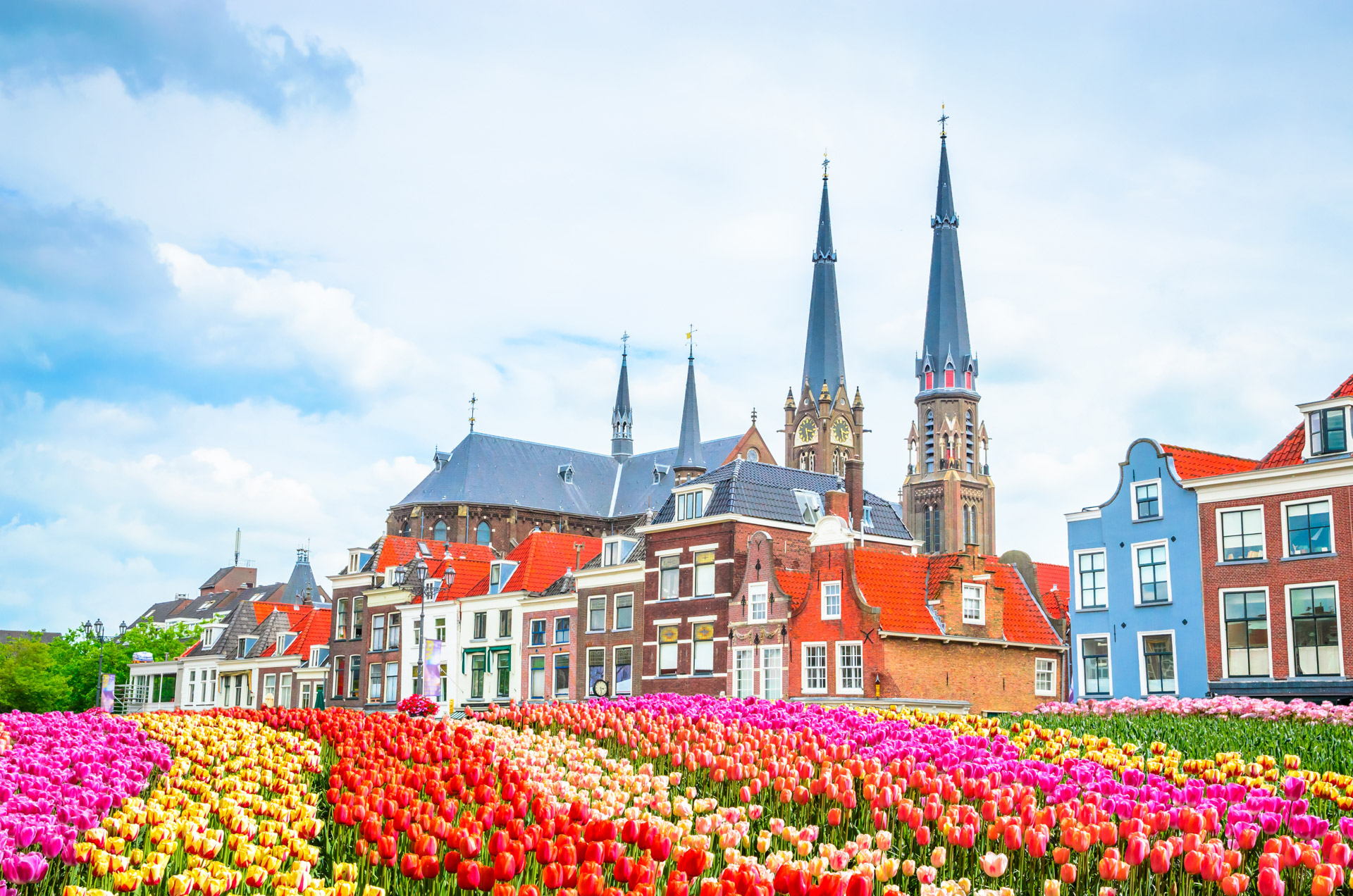 Delft