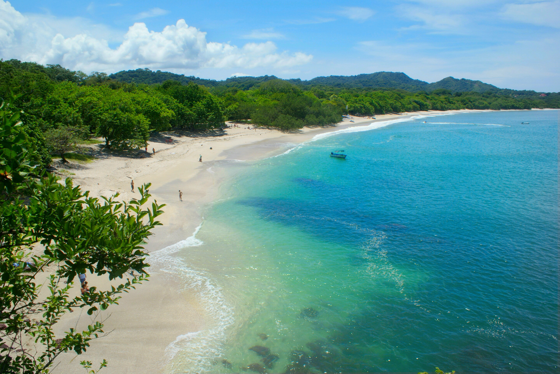 Guanacaste - Playa Conchal