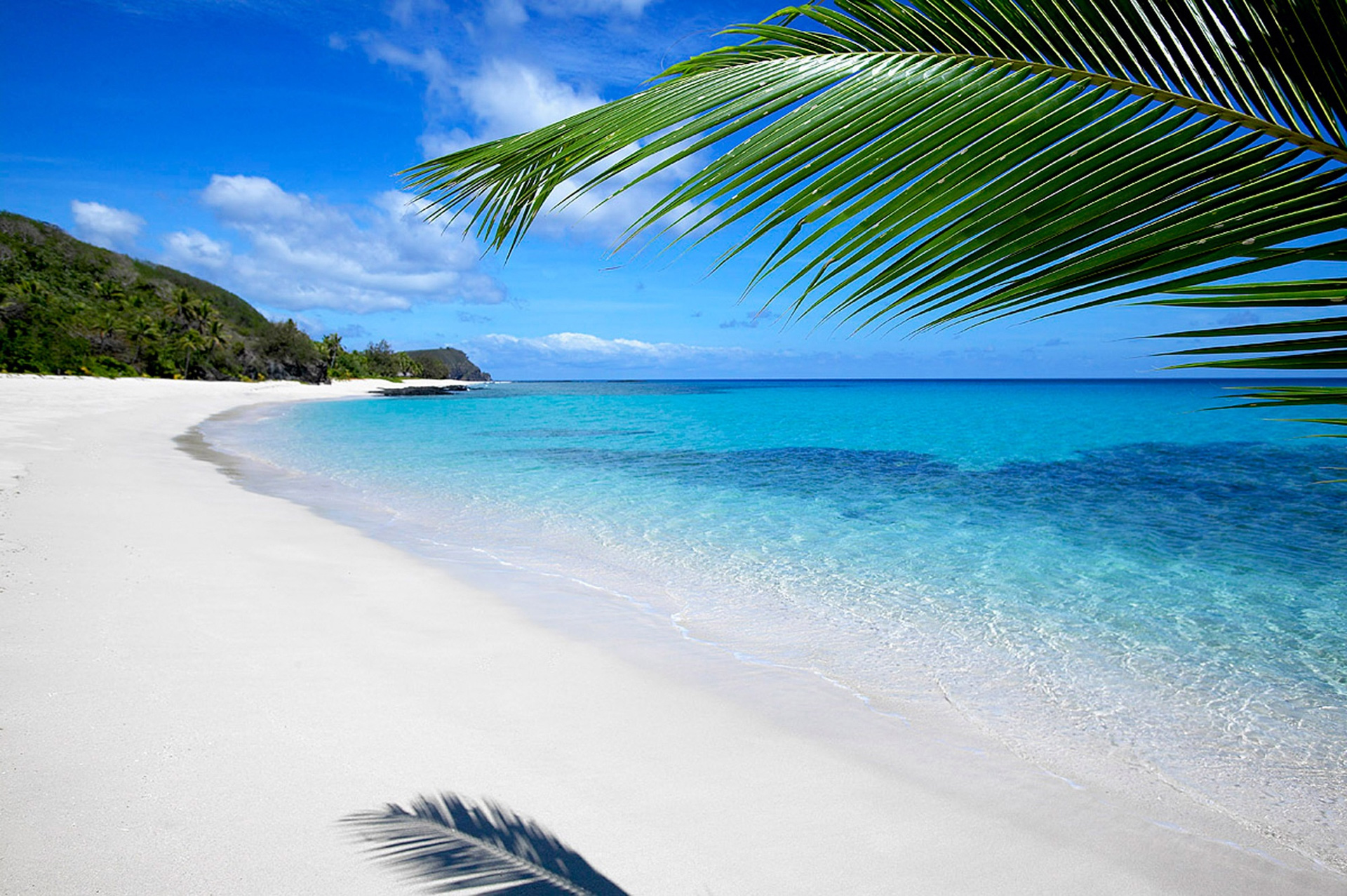 Yasawa Islands