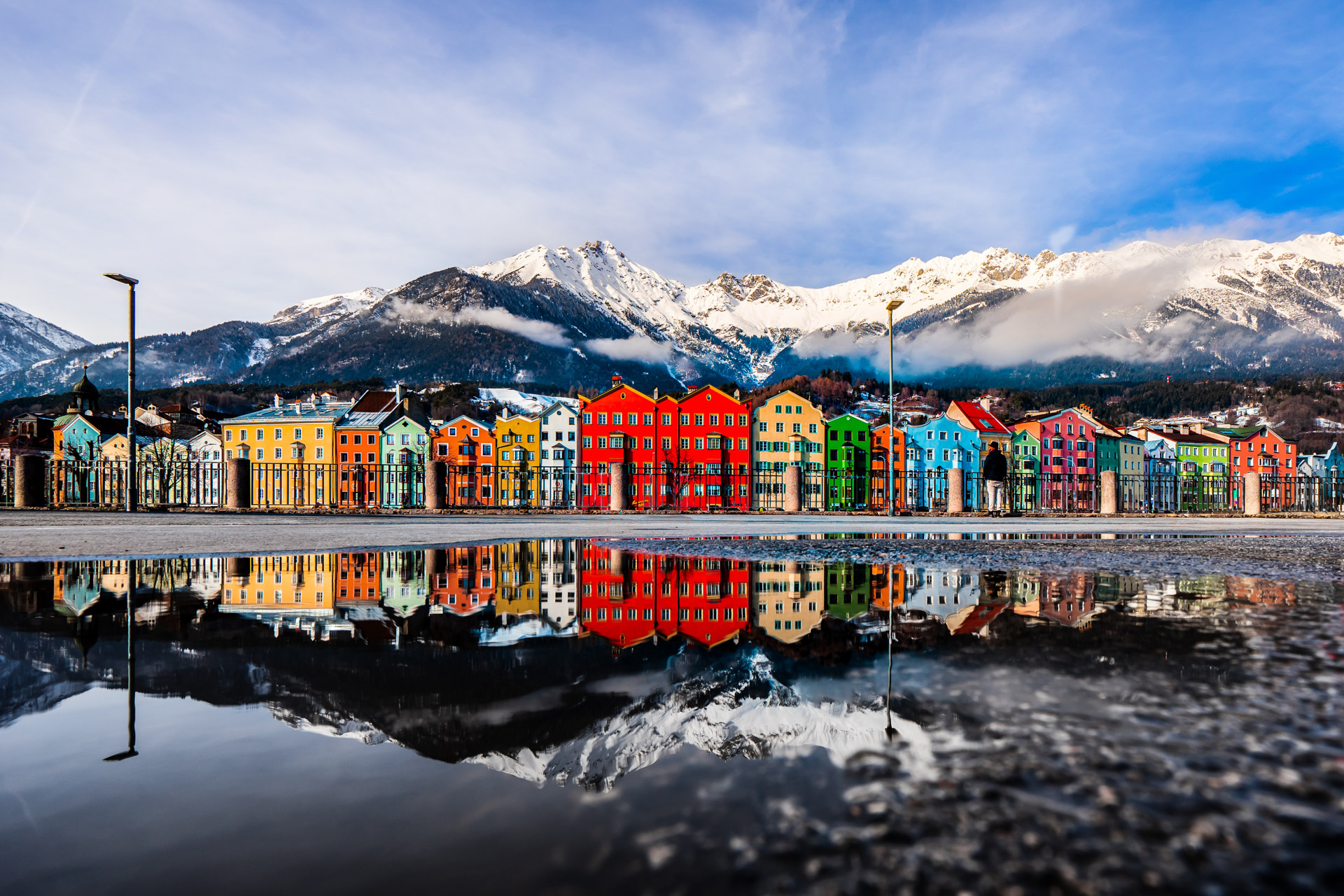 Innsbruck