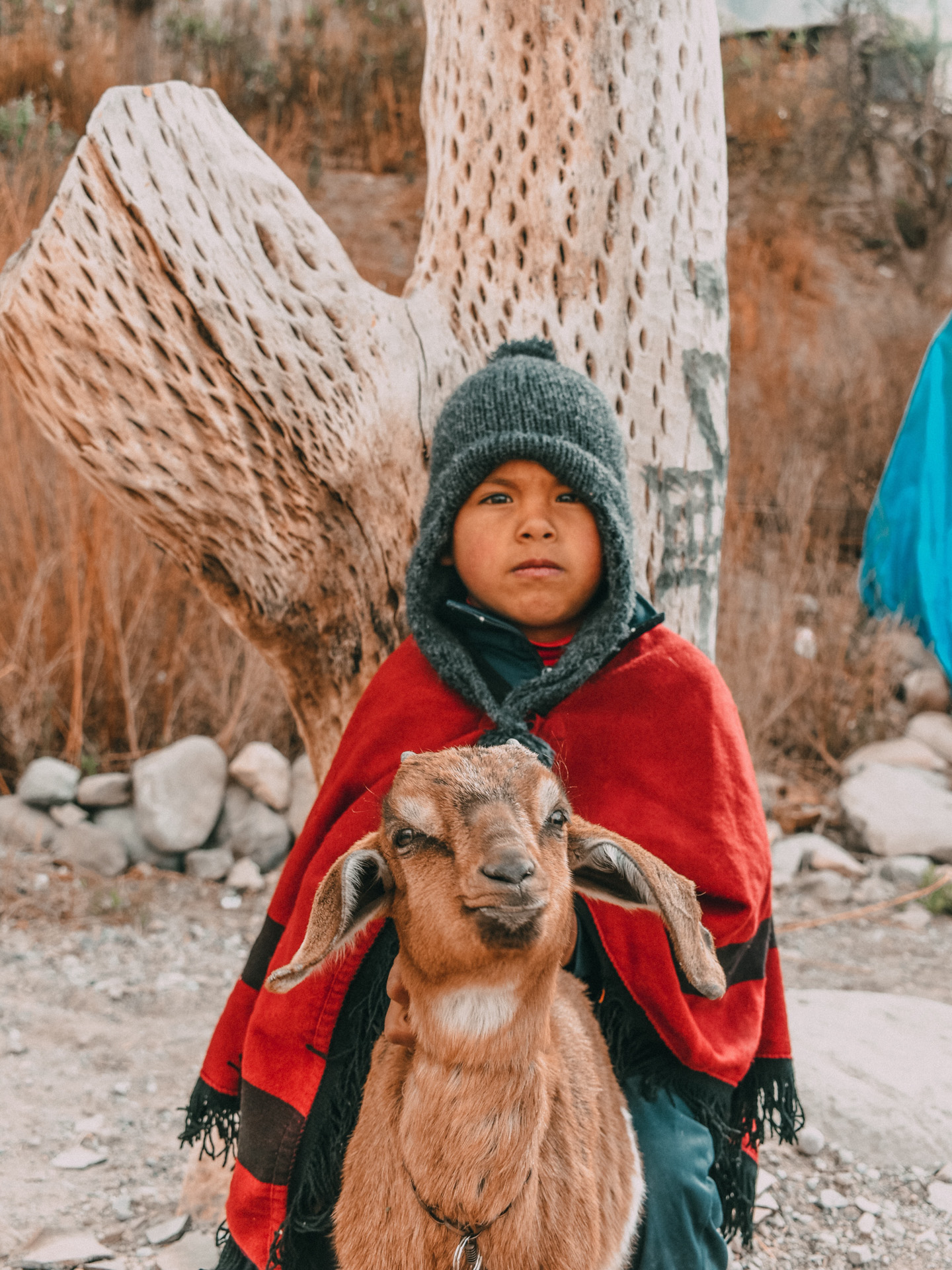 Jujuy – Montanhas