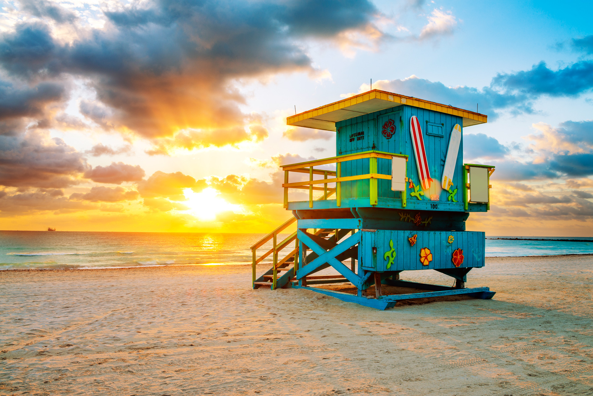 Miami Beach