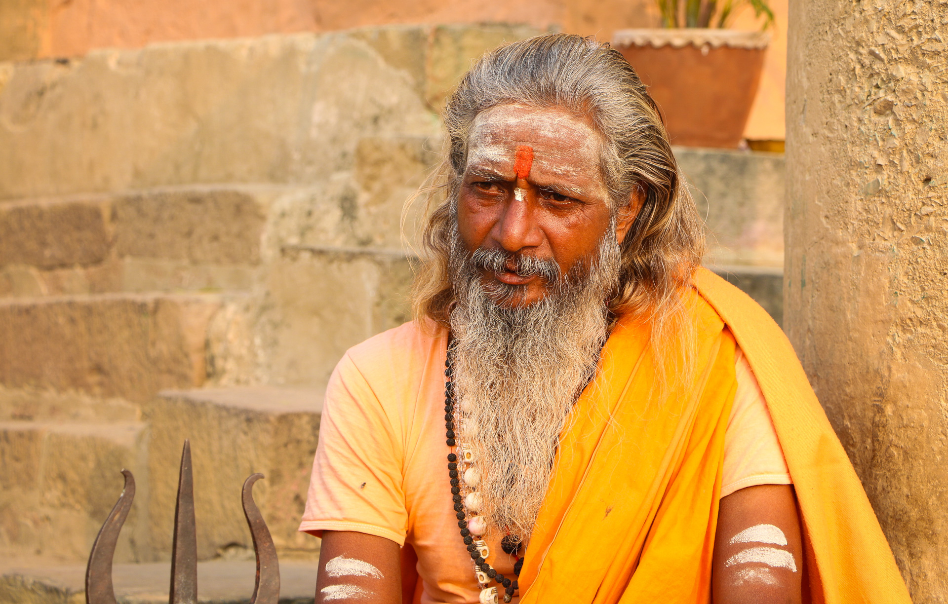 Monge Sadhu