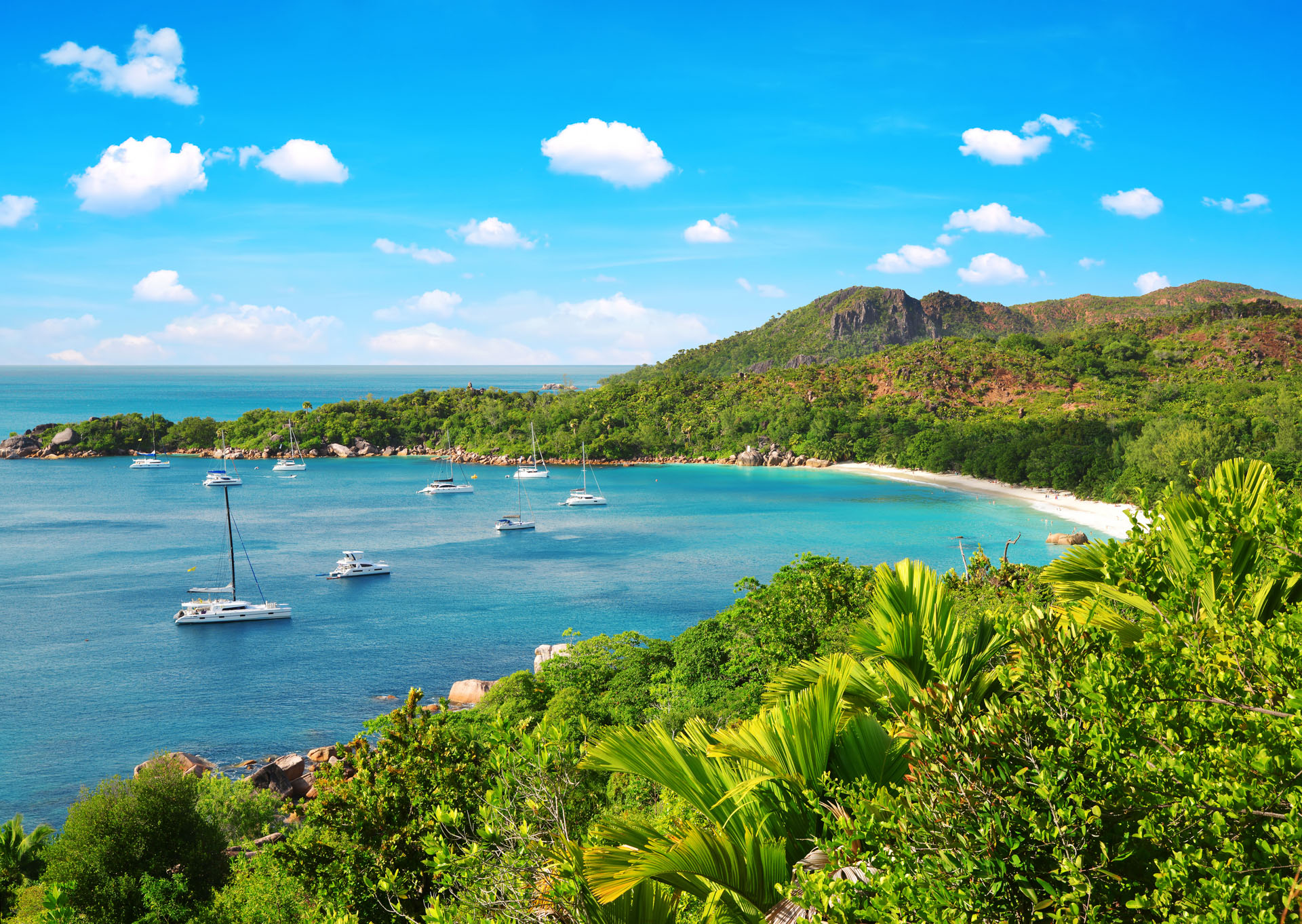 Praslin