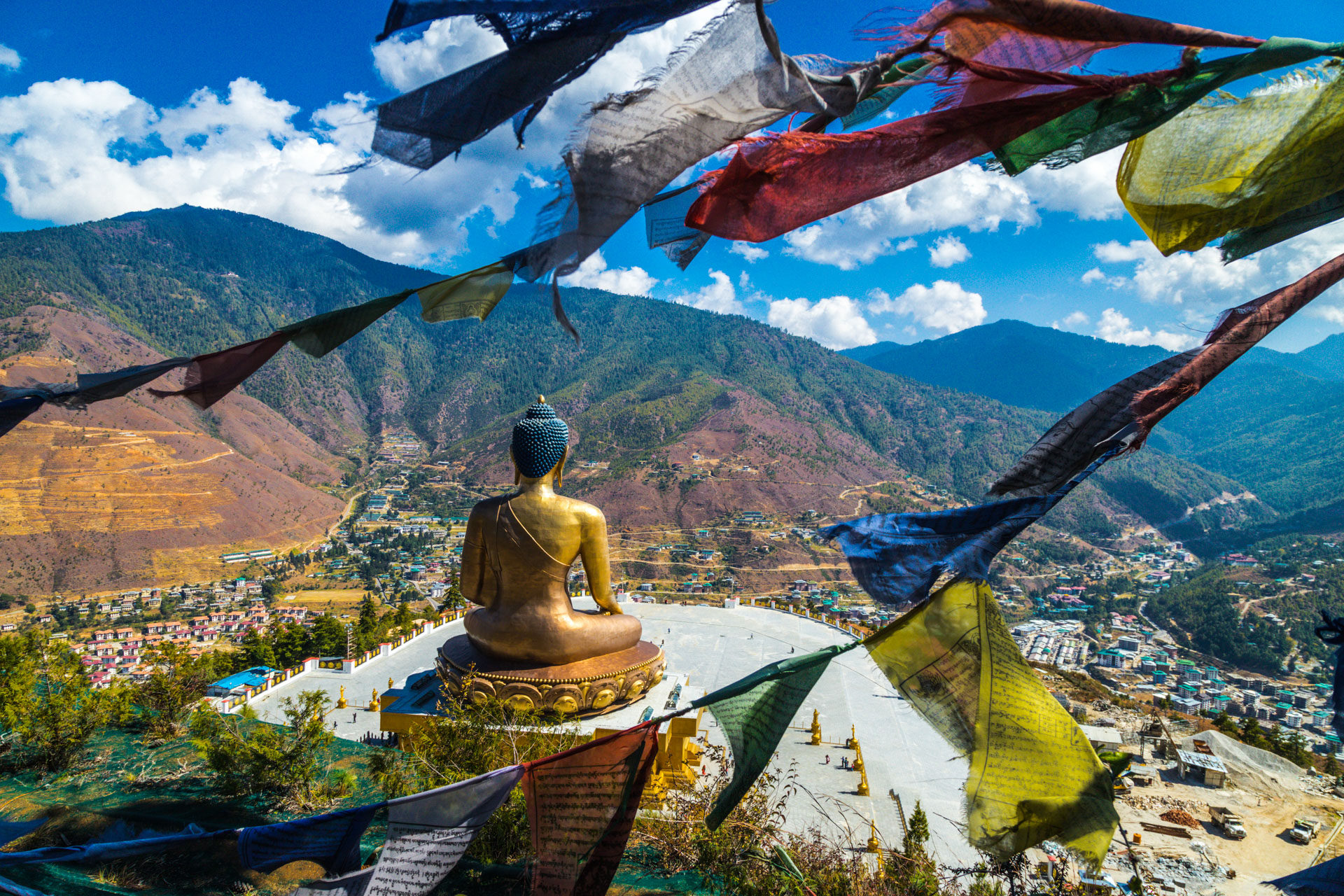 Thimphu