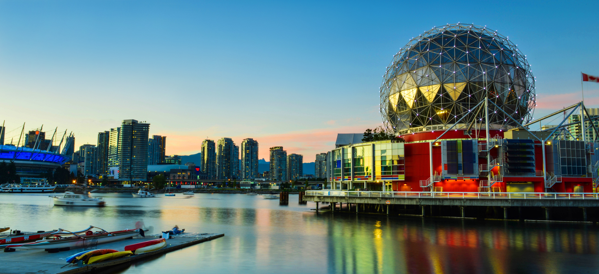 Vancouver