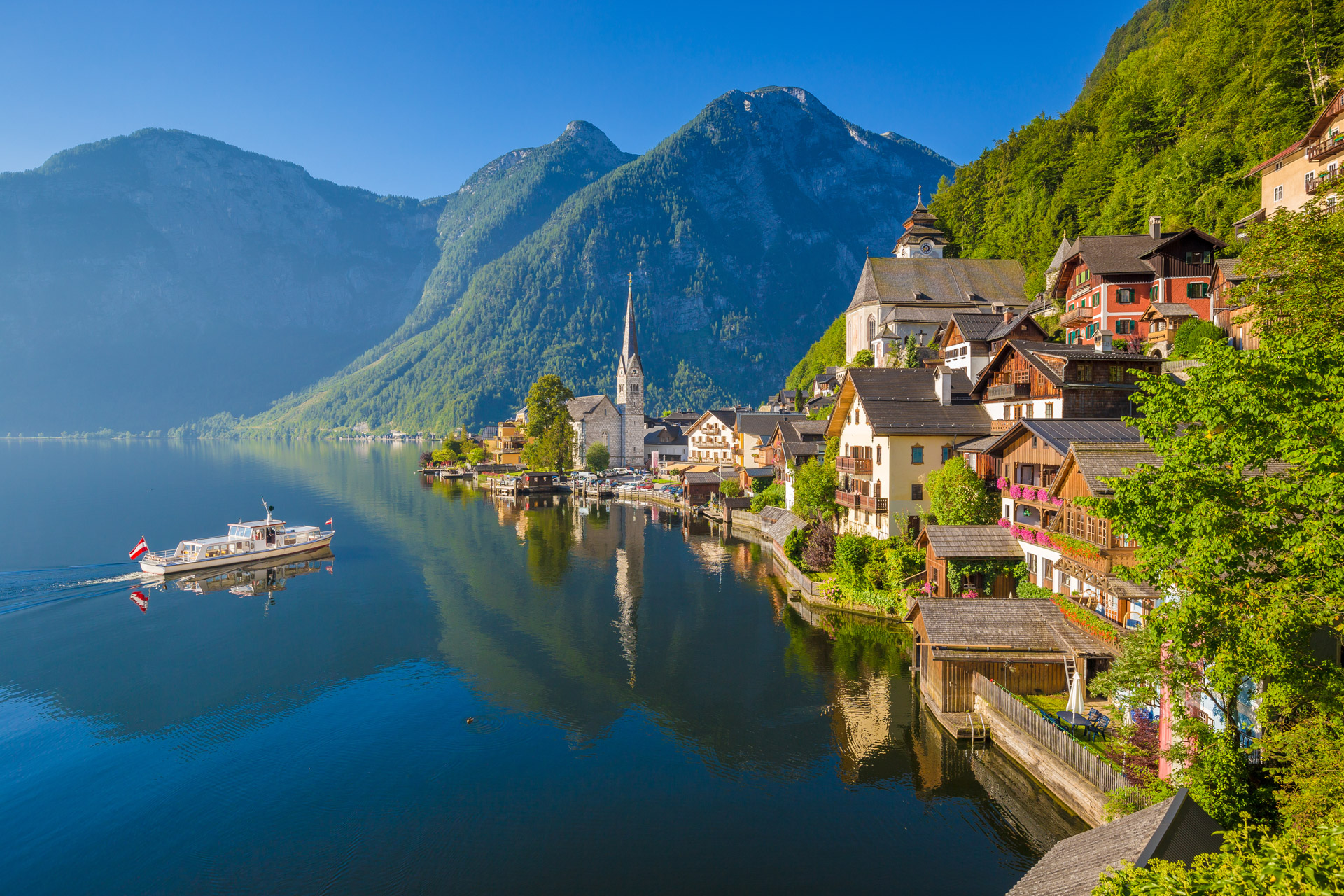 Austria