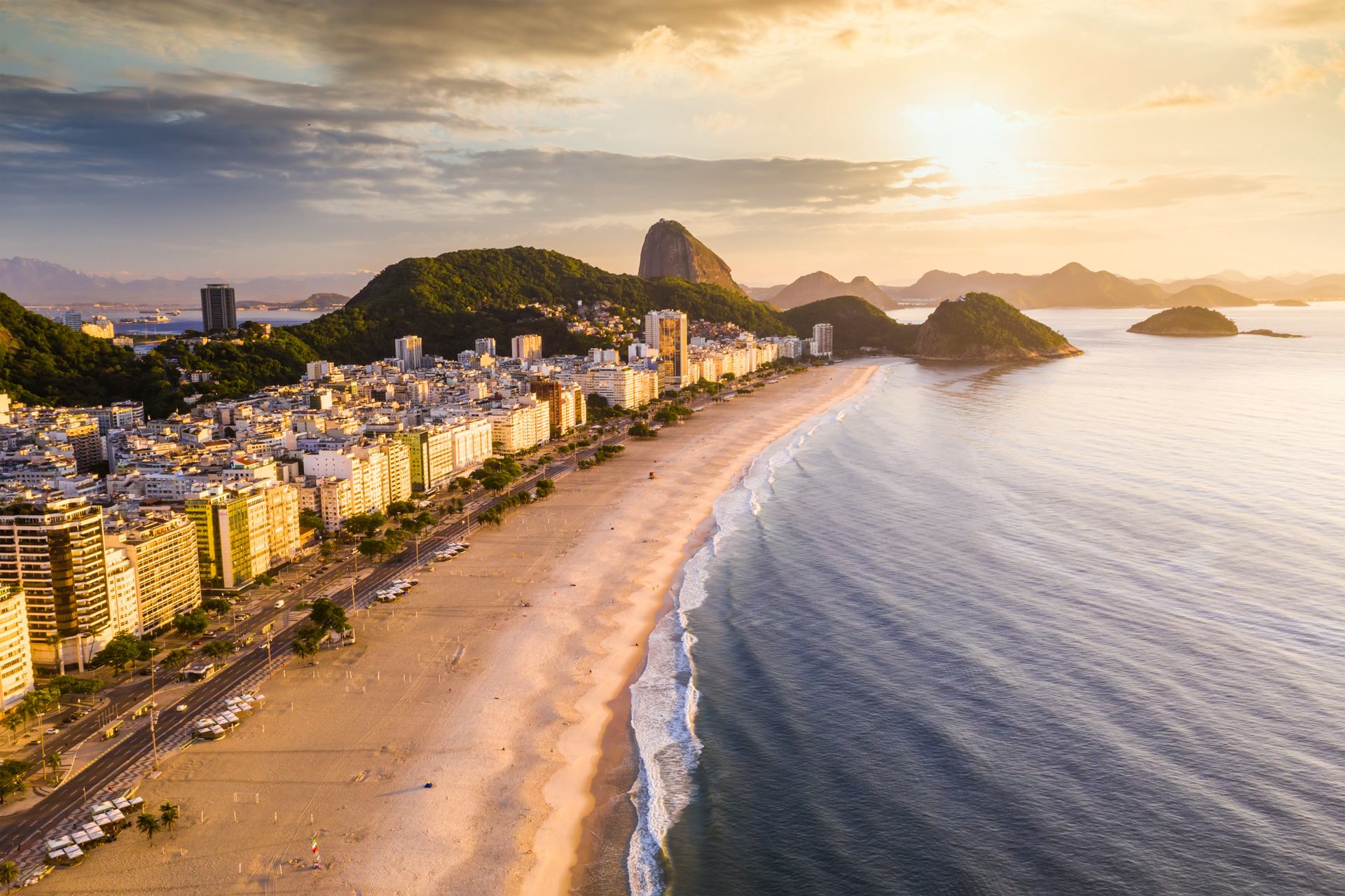 Brazil