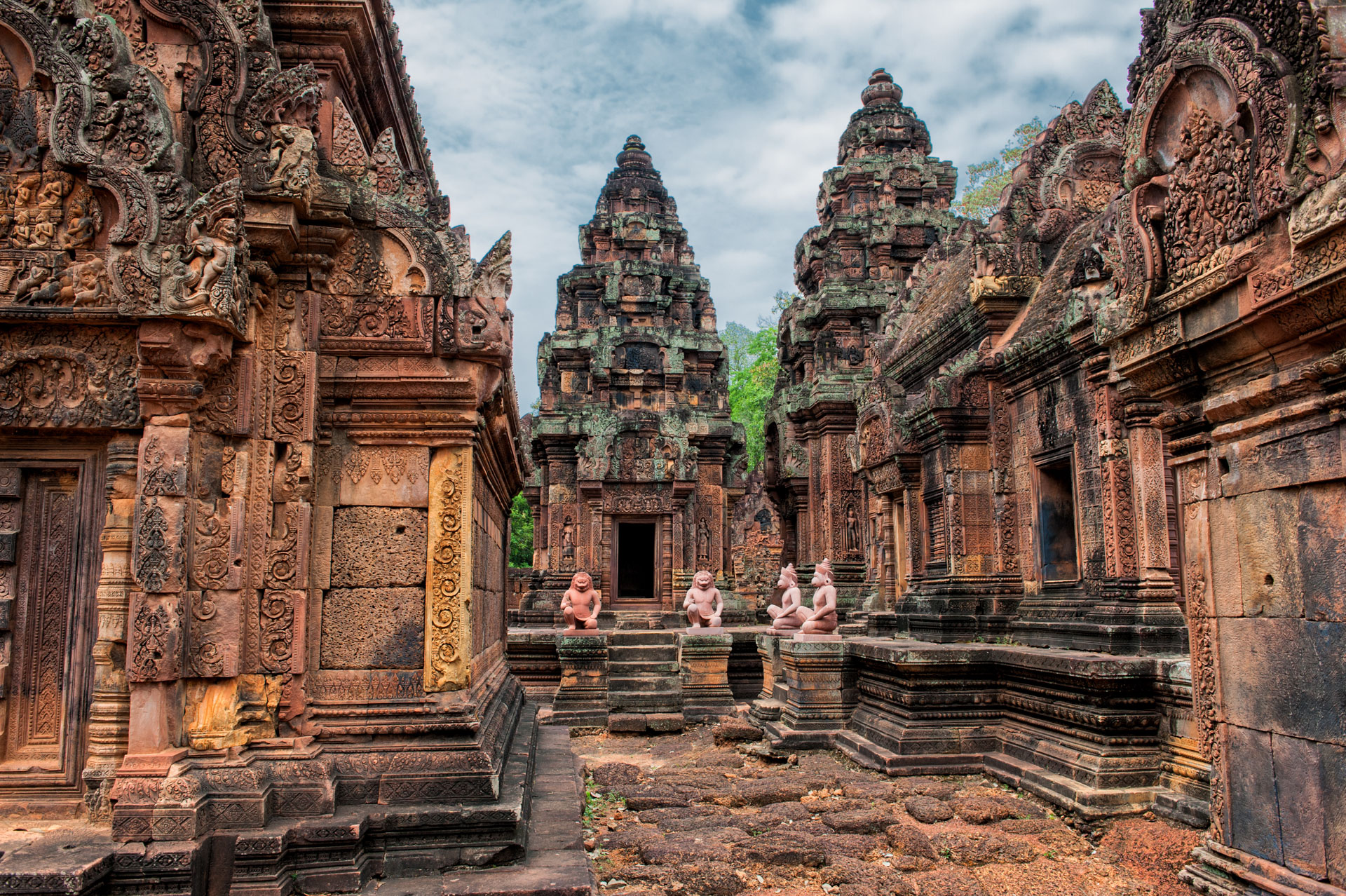 Cambodia
