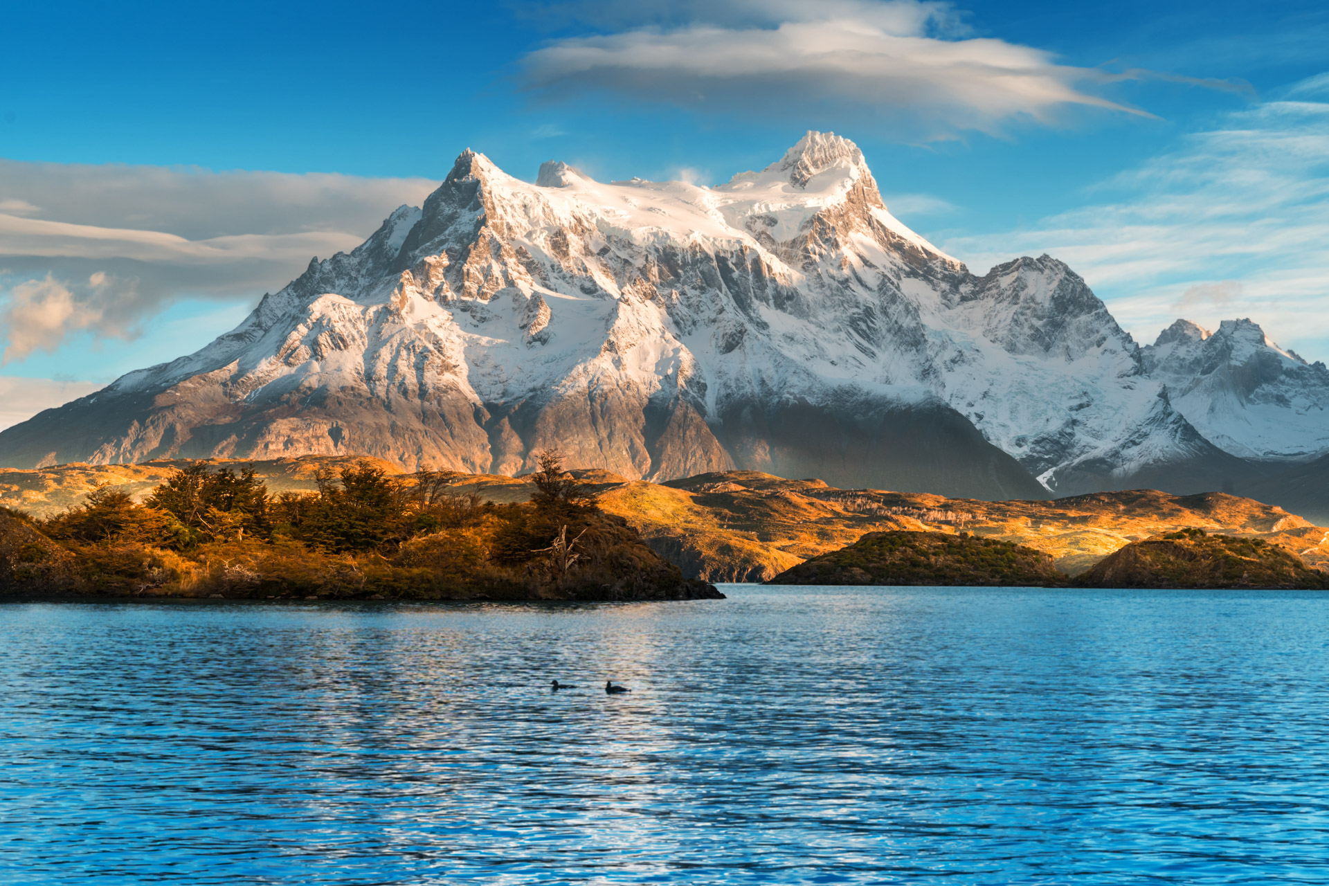 Chile