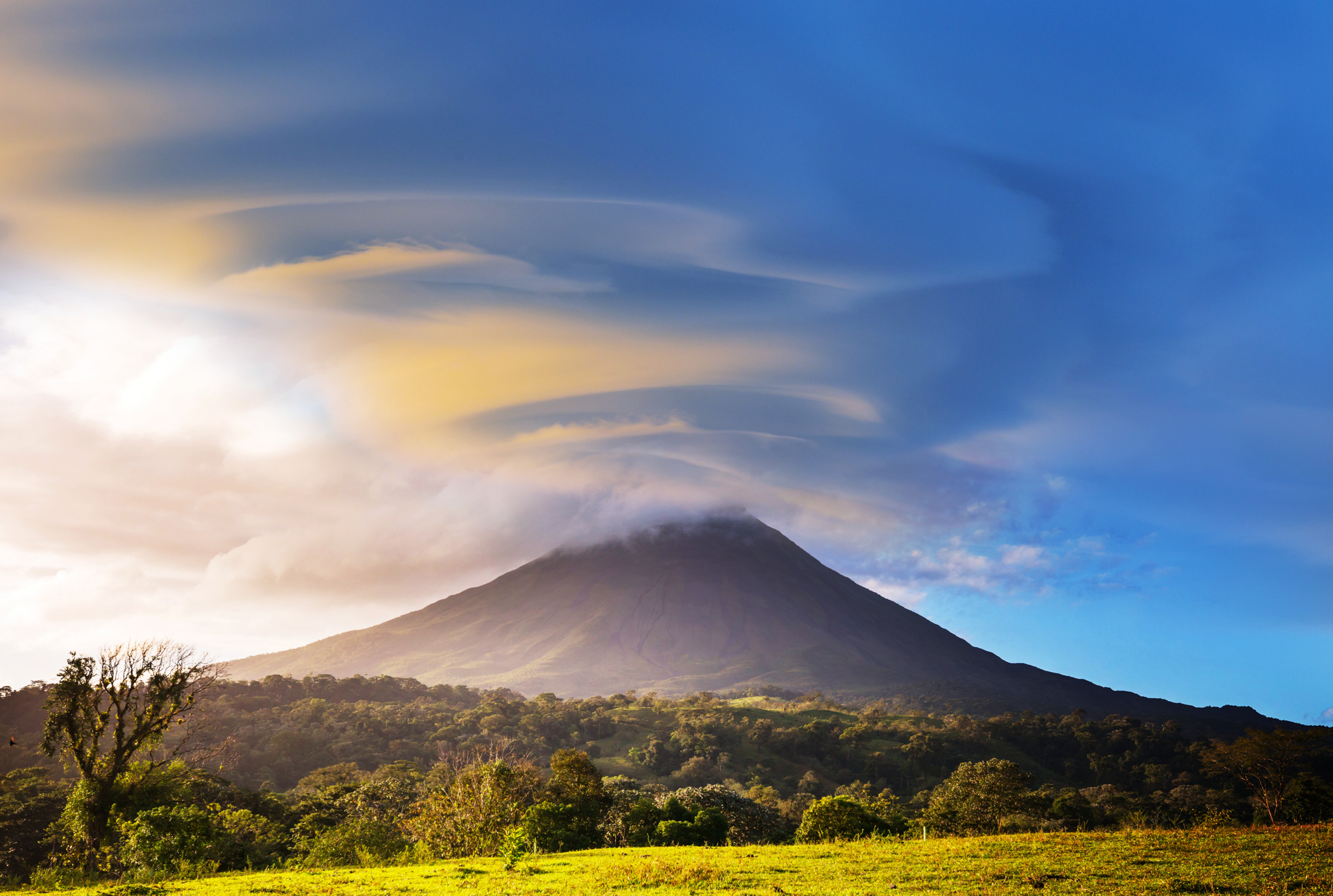 Costa Rica