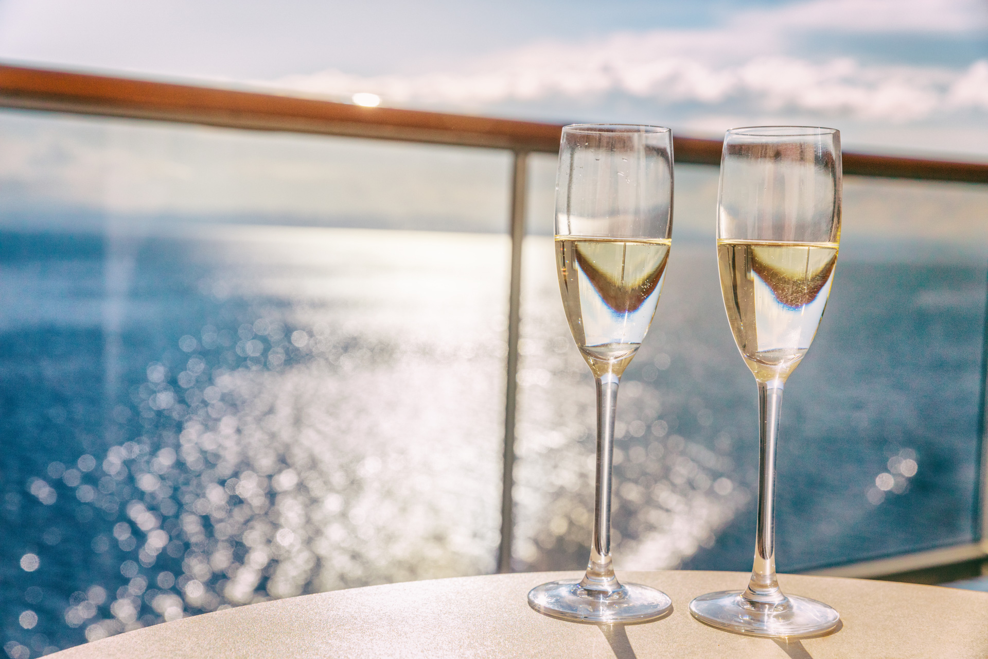Cruises 