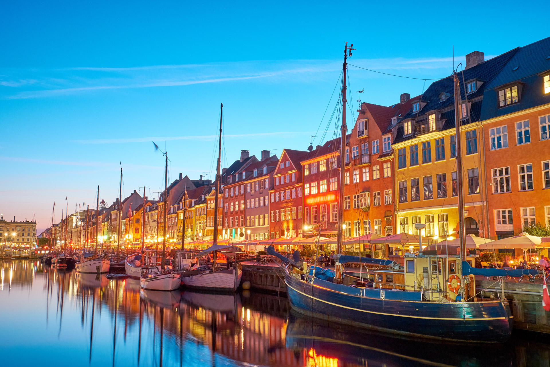 Denmark