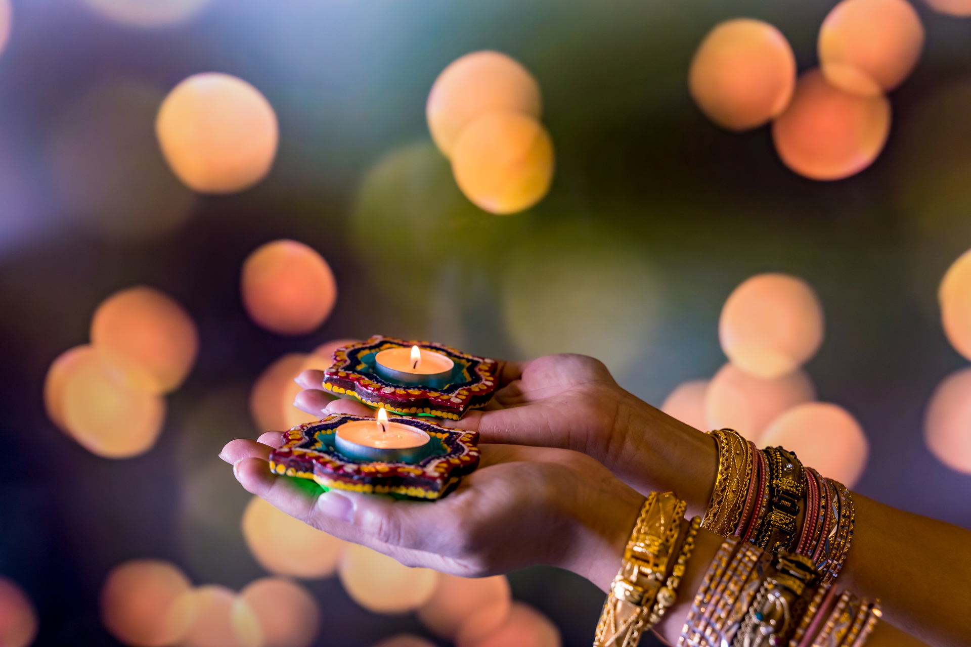 Festivals And Festivities