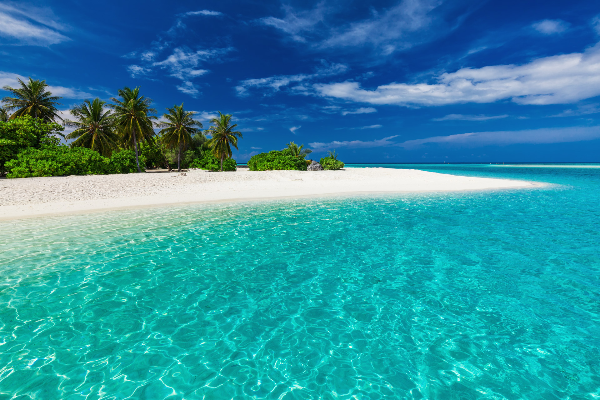 Fiji Islands