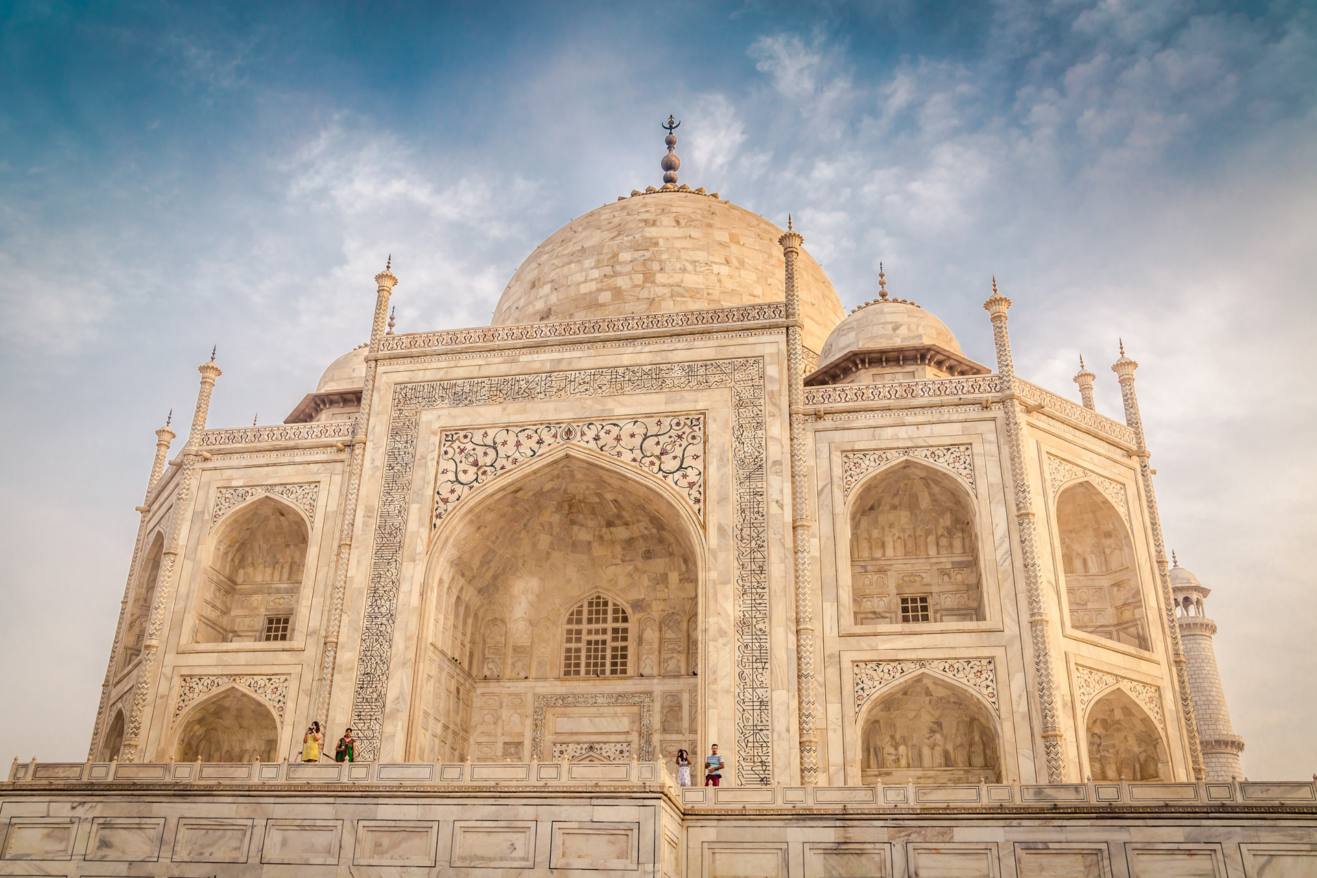 India