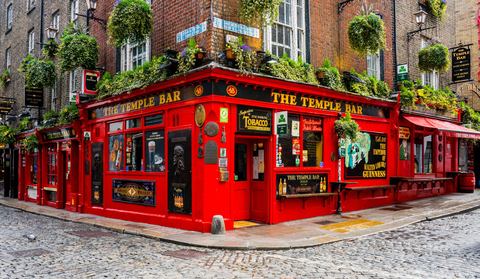 Ireland