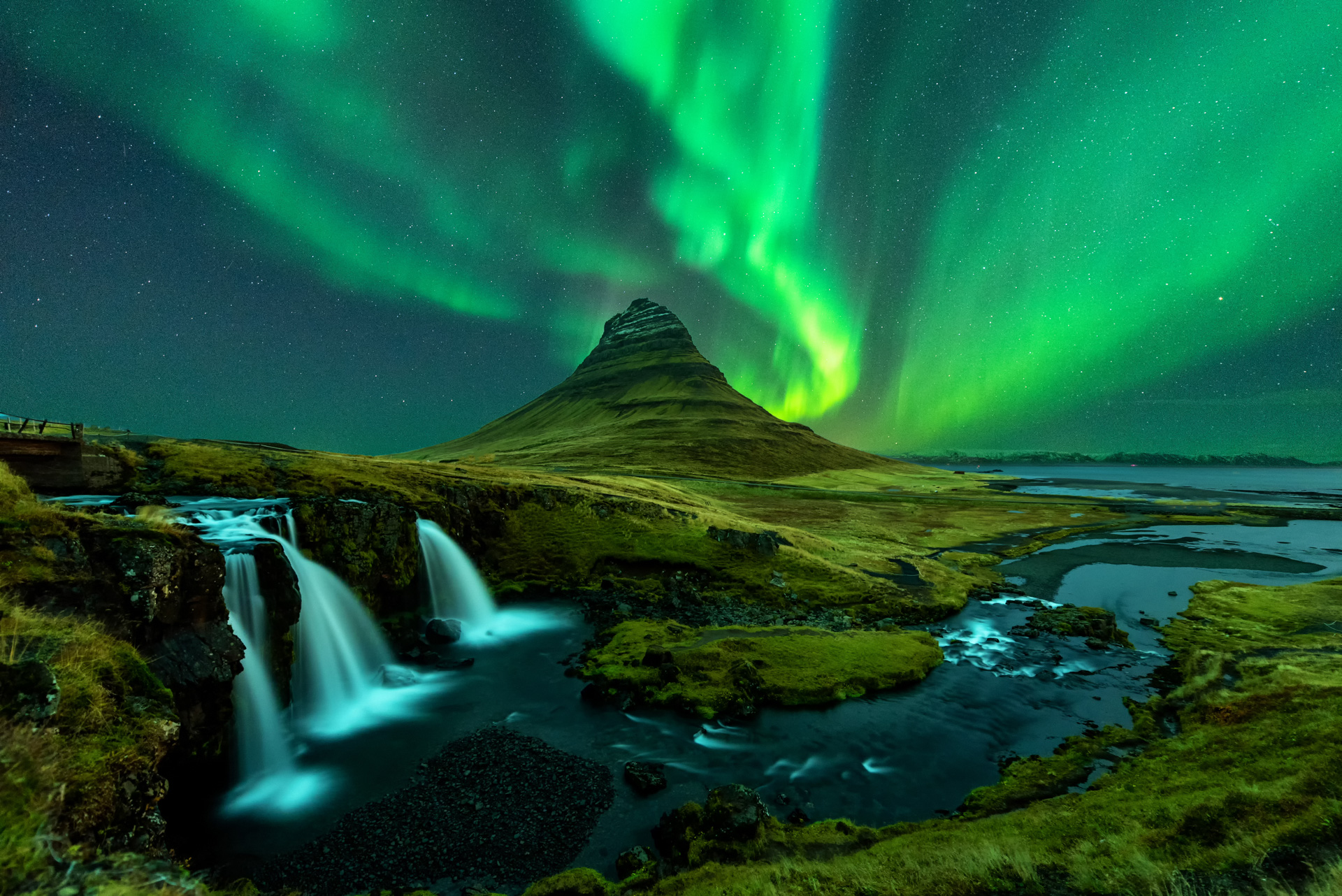Iceland