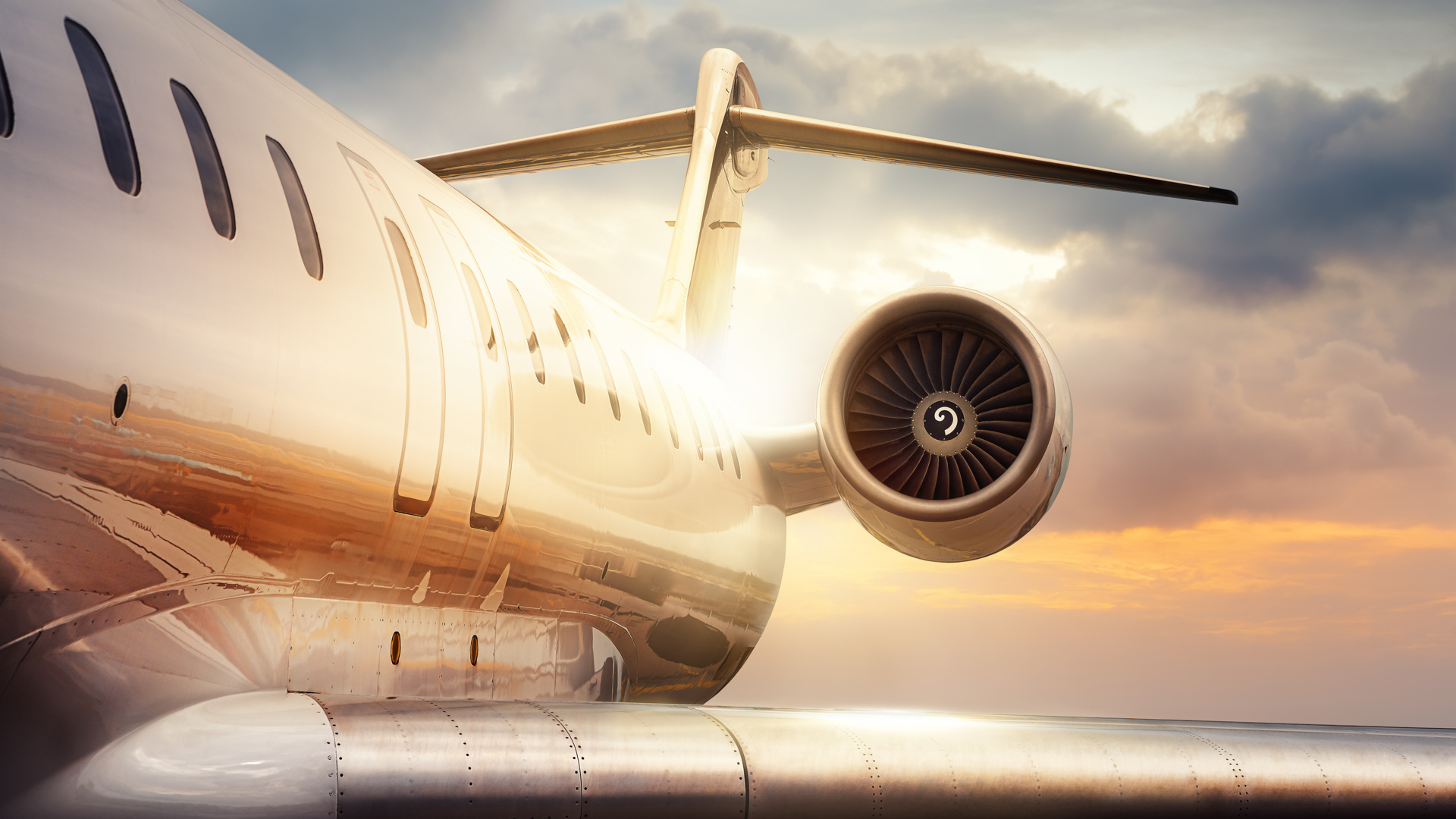 Private Jets