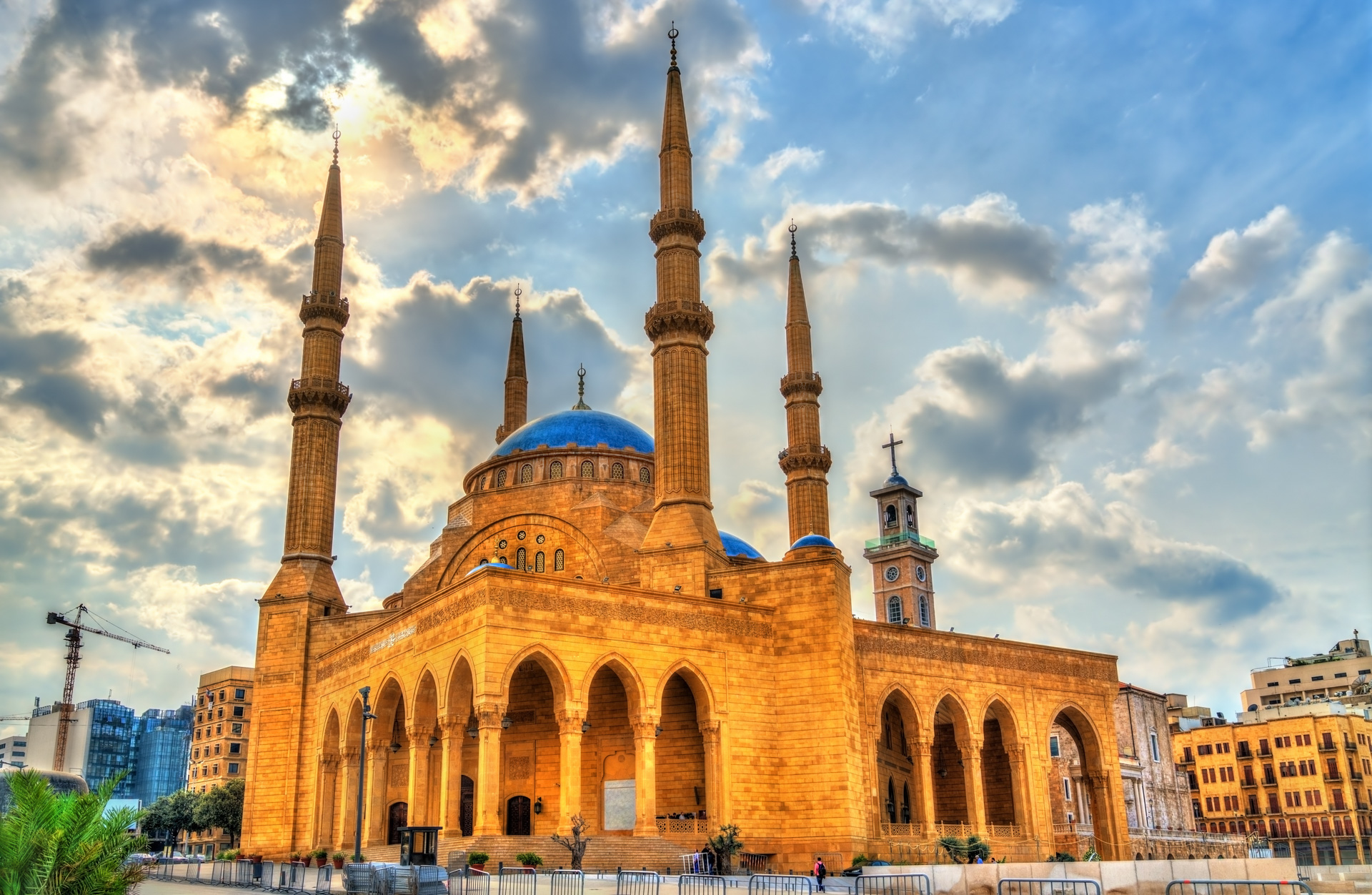 Lebanon