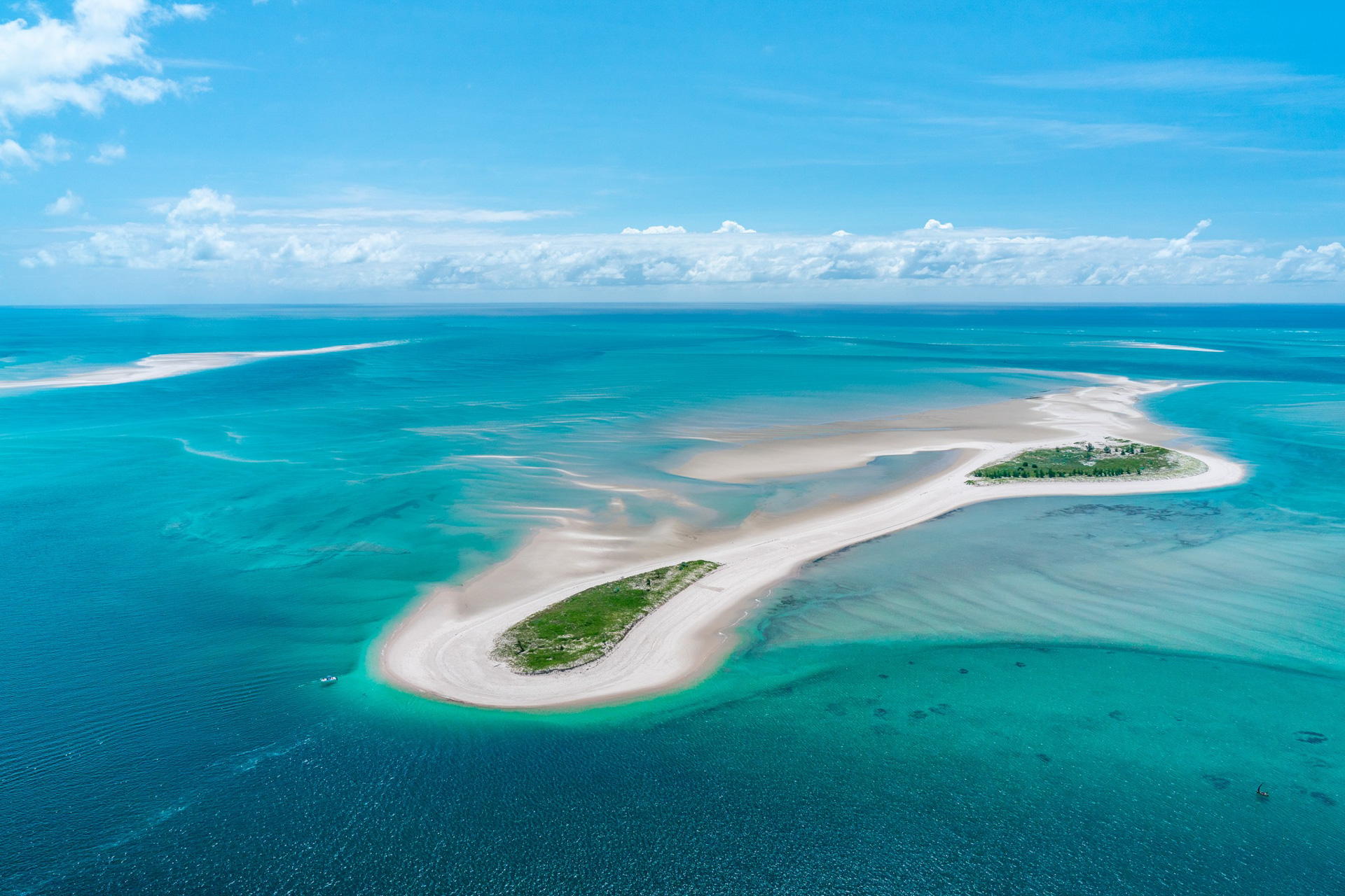Mozambique