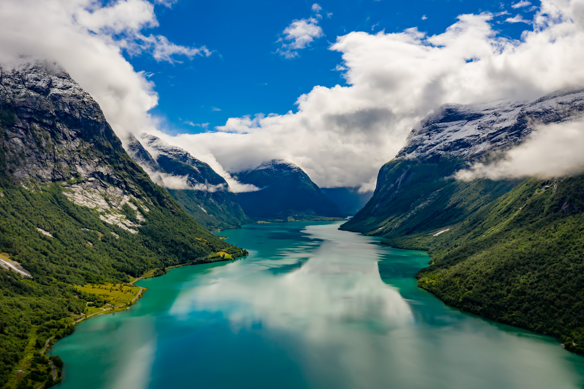Norway