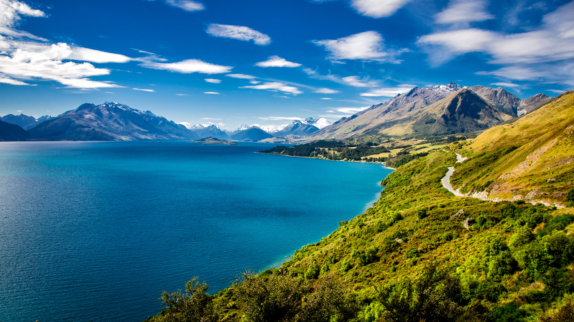 New Zealand