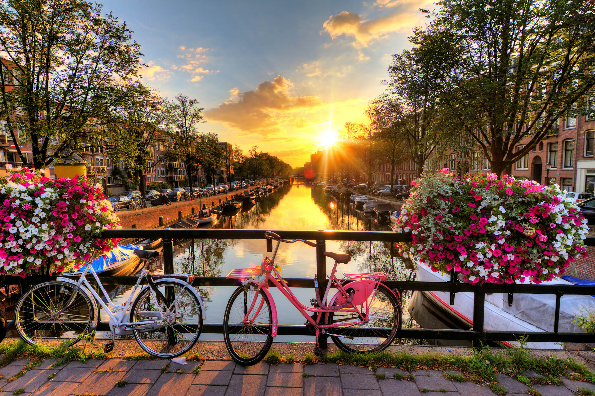 The Netherlands