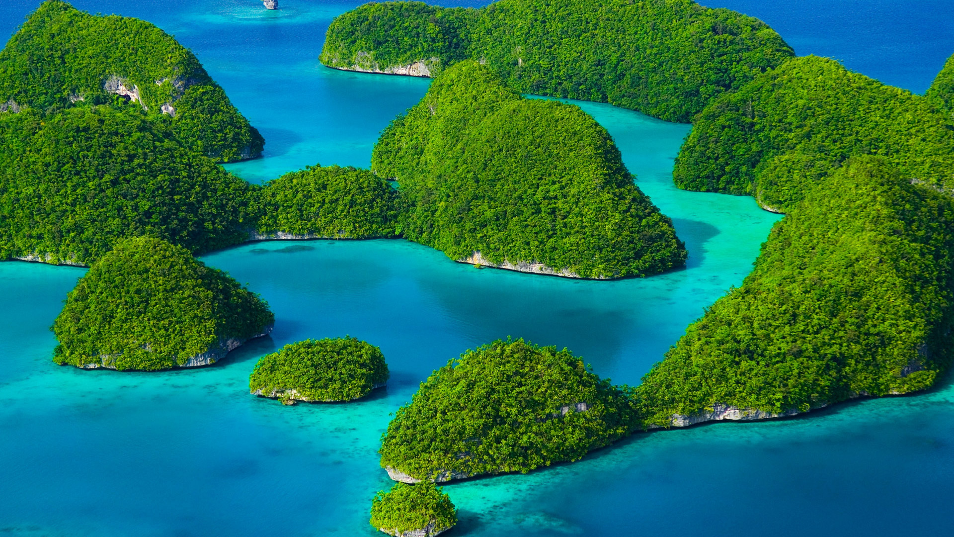 Palau