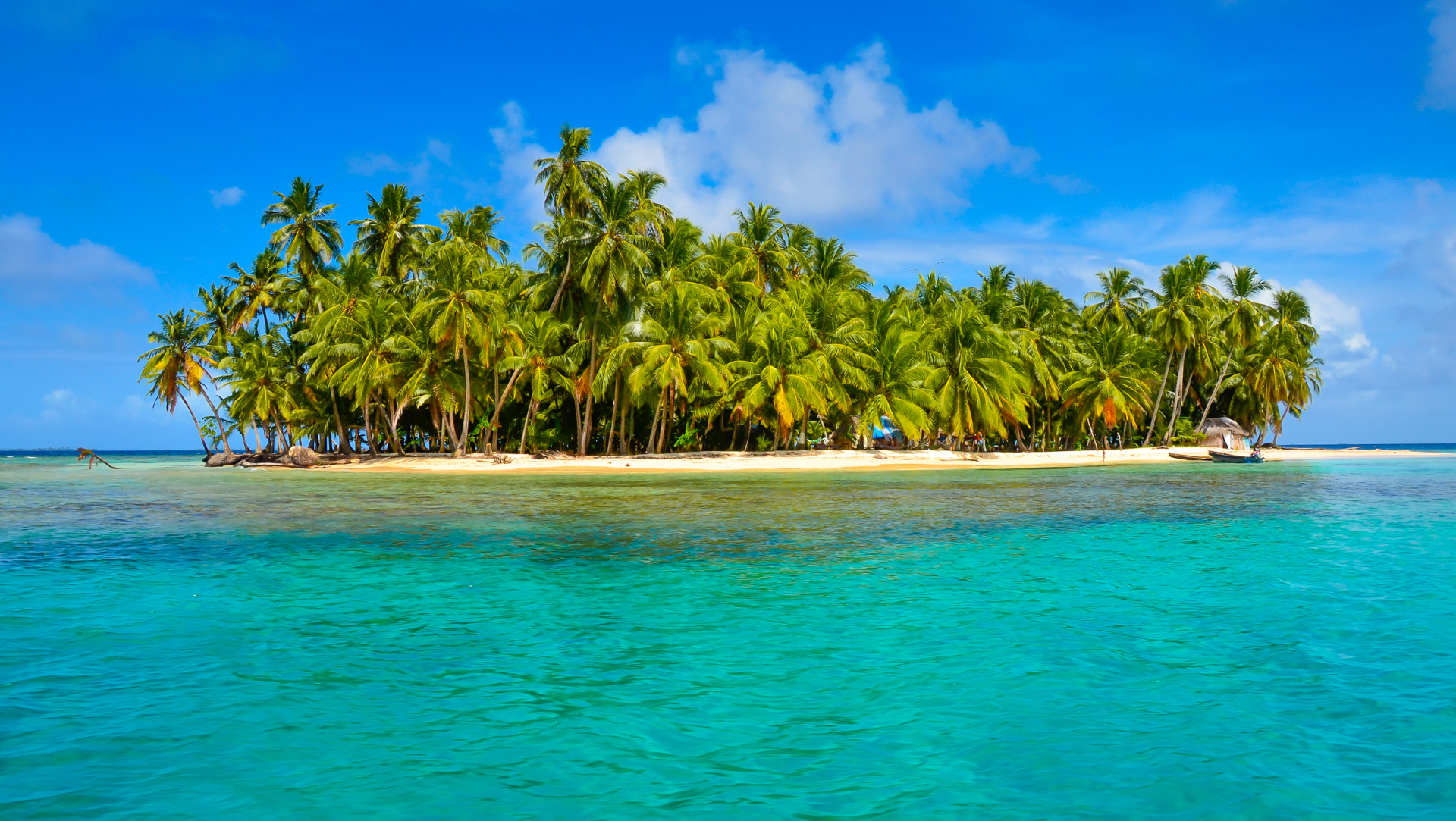 Panamá