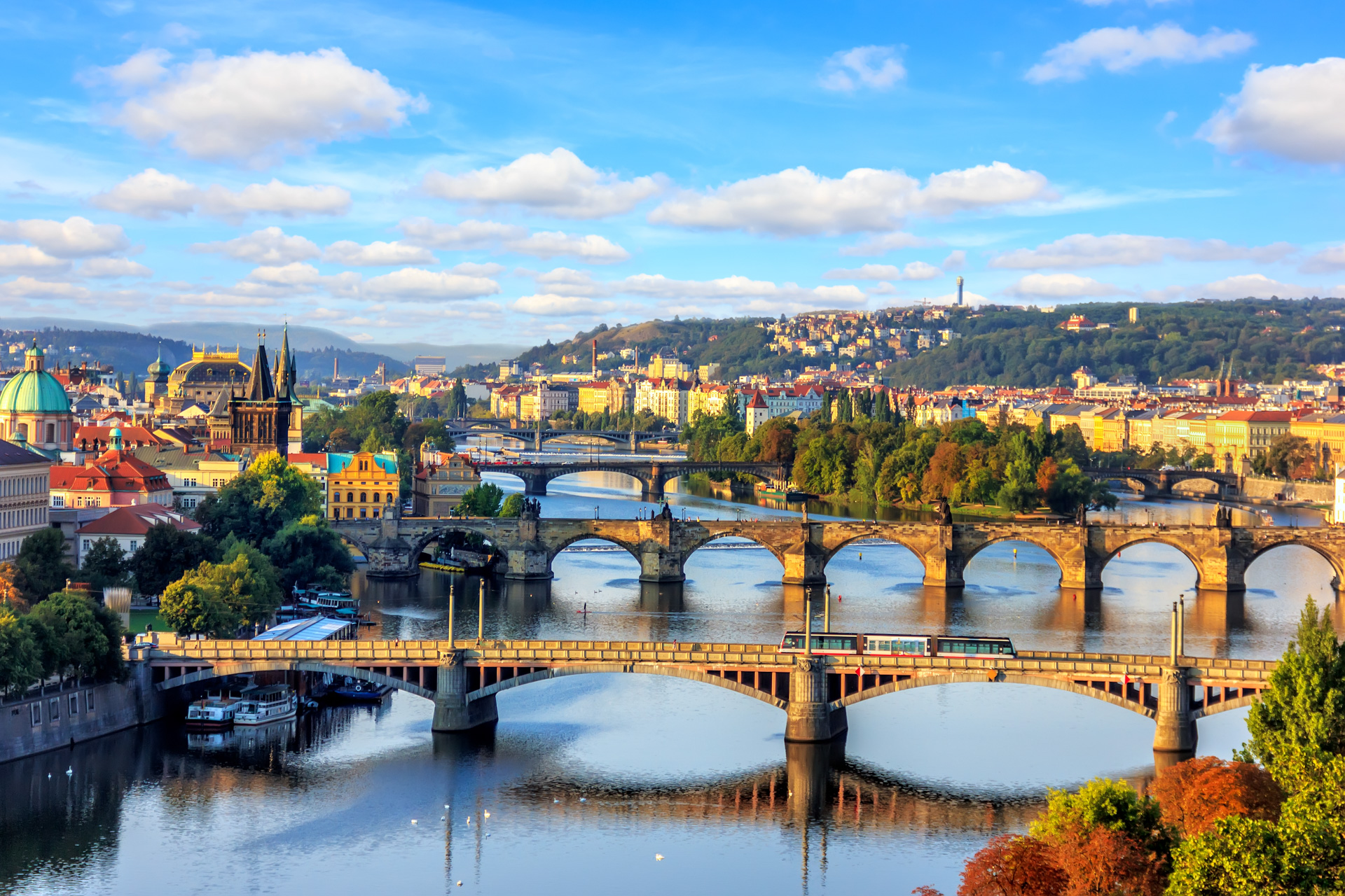 Czech Republic