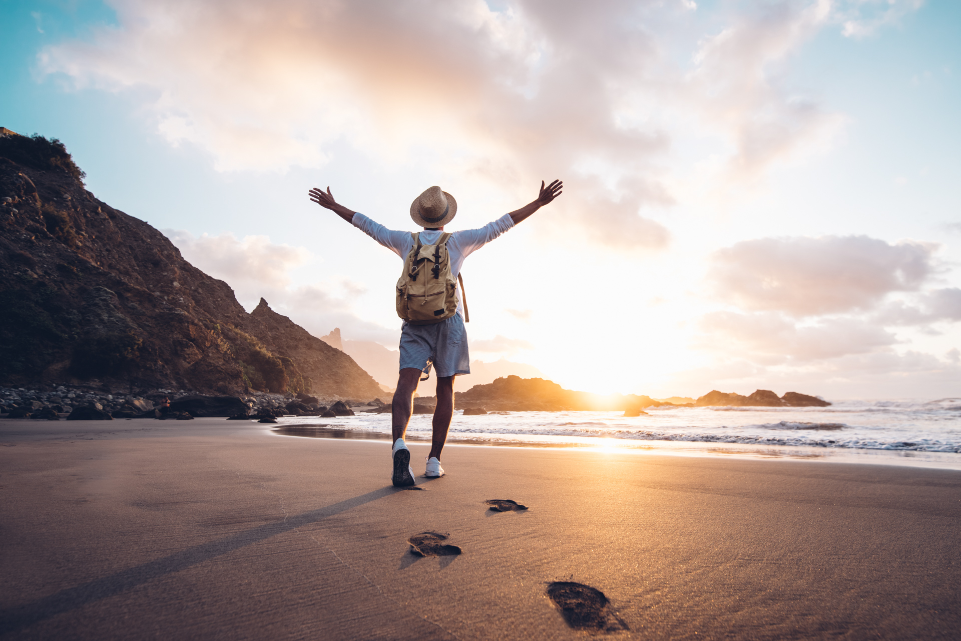 Well-being And Healt