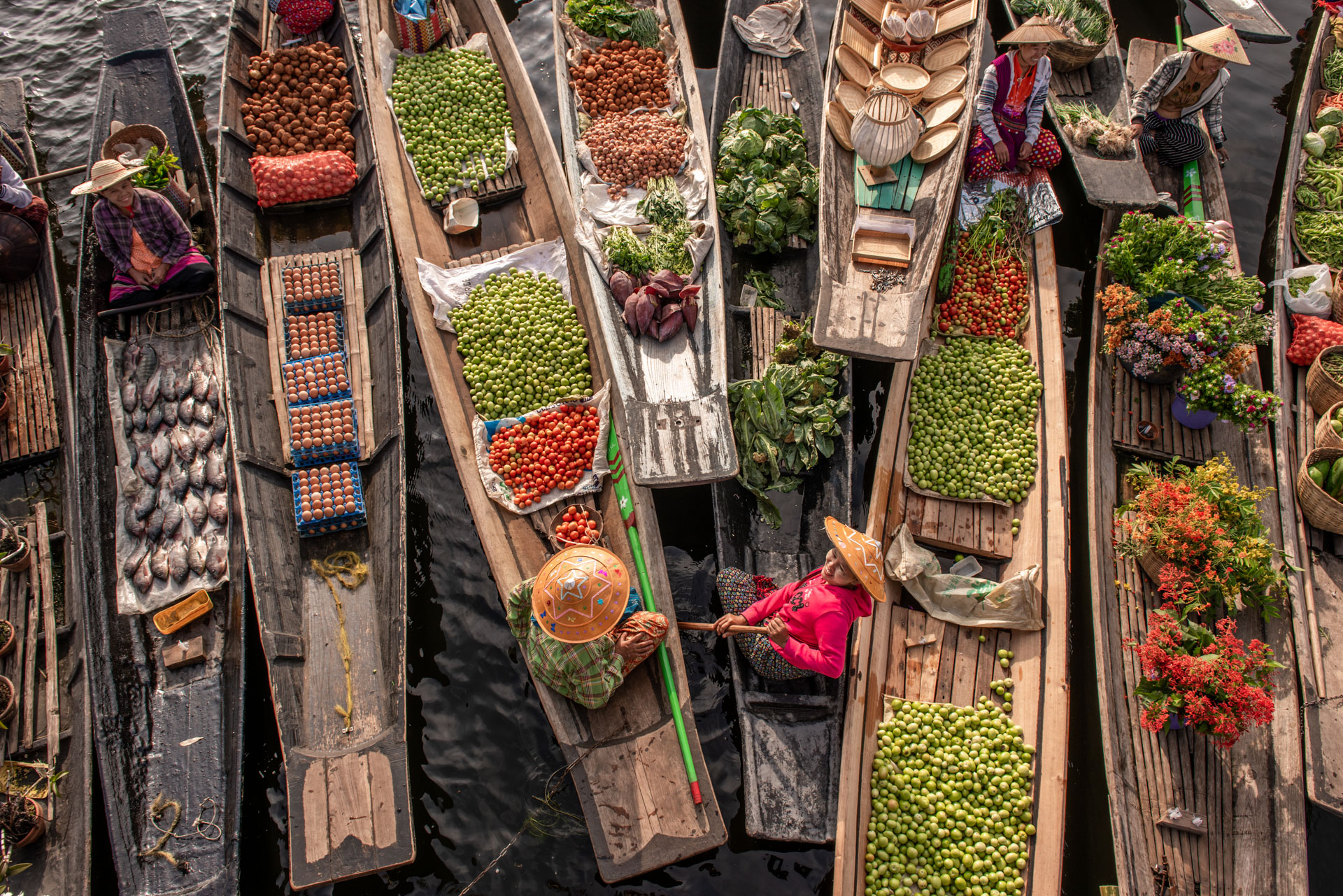Thailand