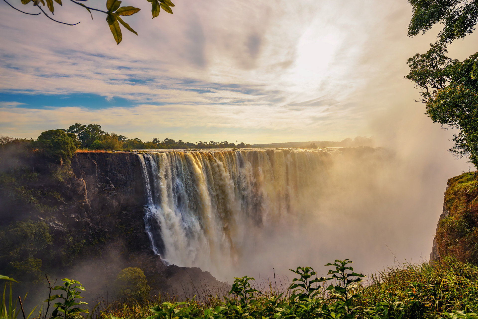 Zimbabwe