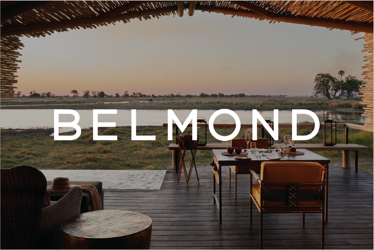 Belmond Pro