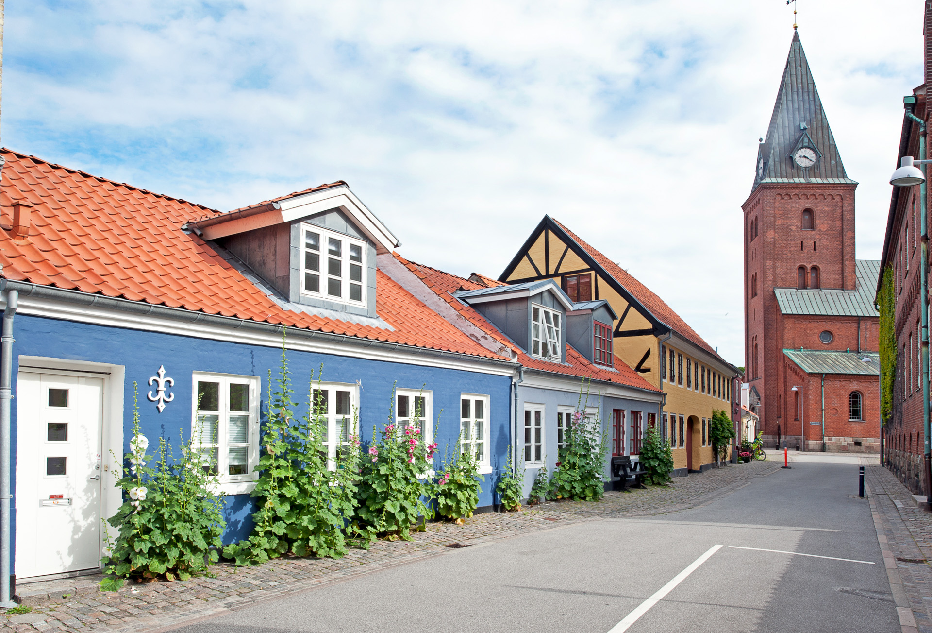 Aalborg
