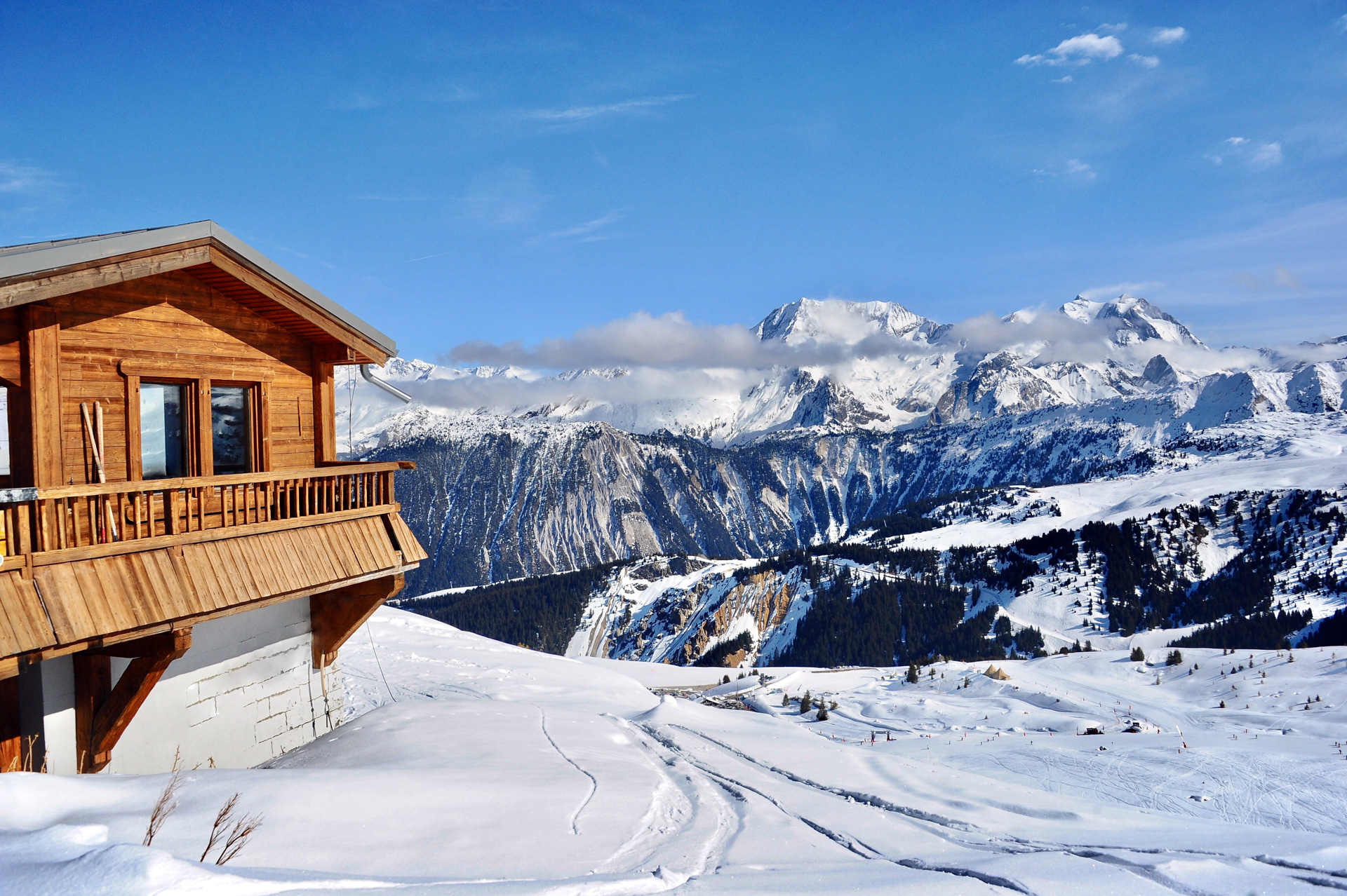 Alpes Franceses