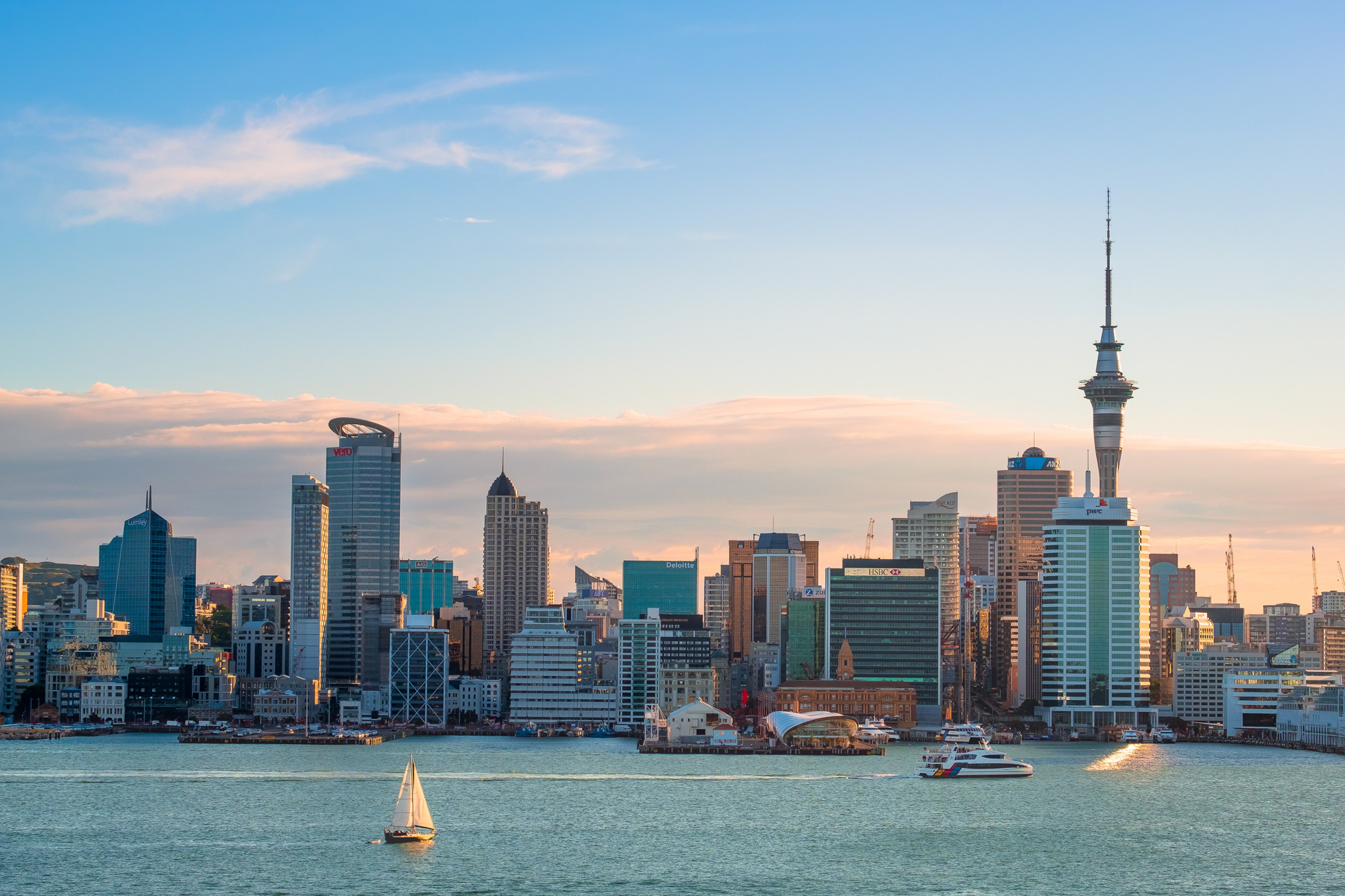 Auckland