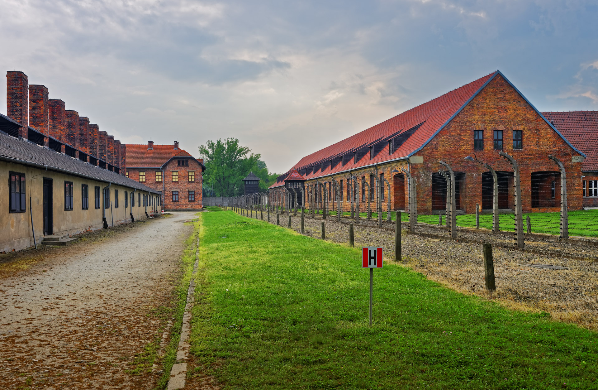 Auschwitz