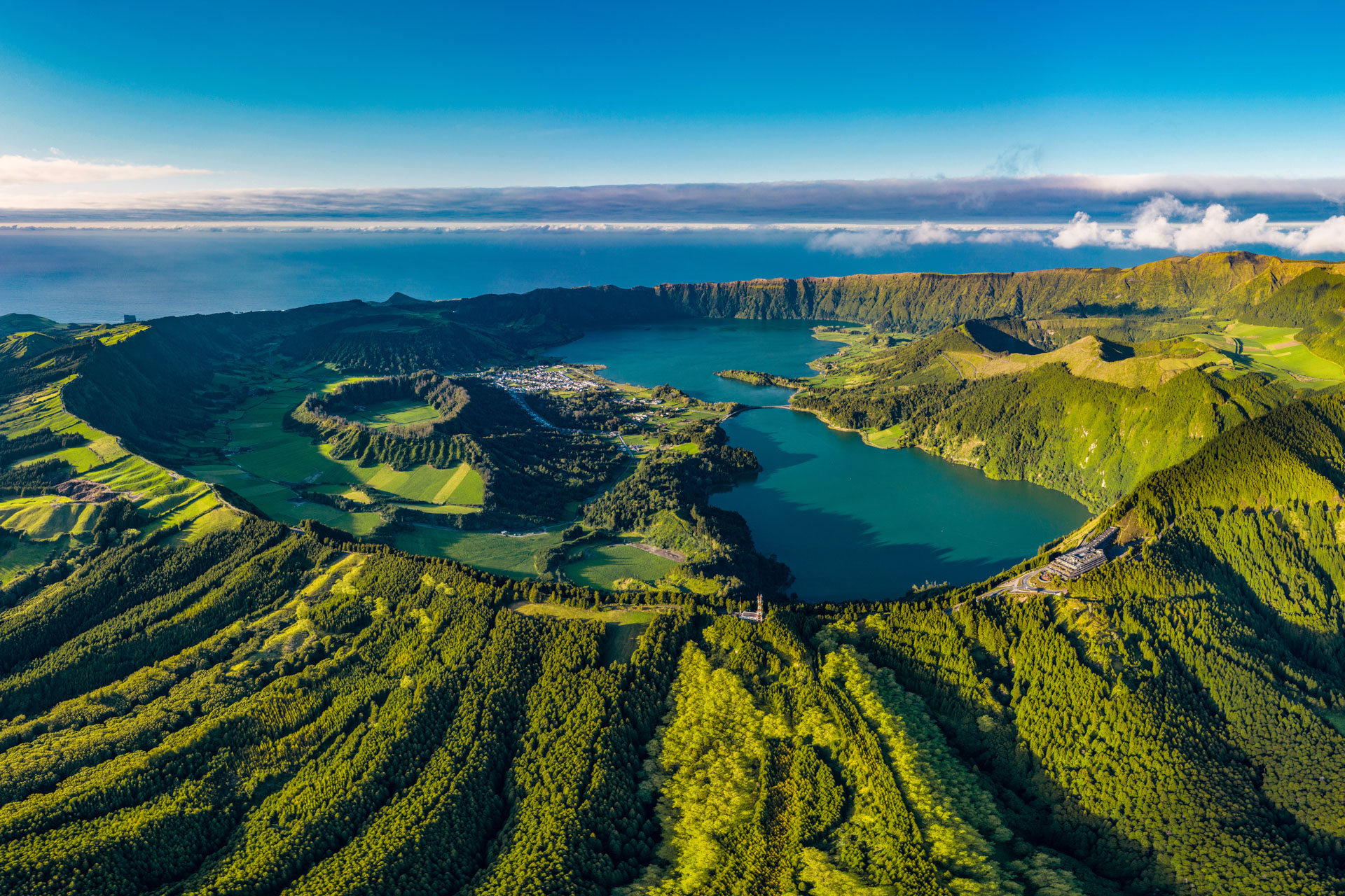 Açores- São Miguel