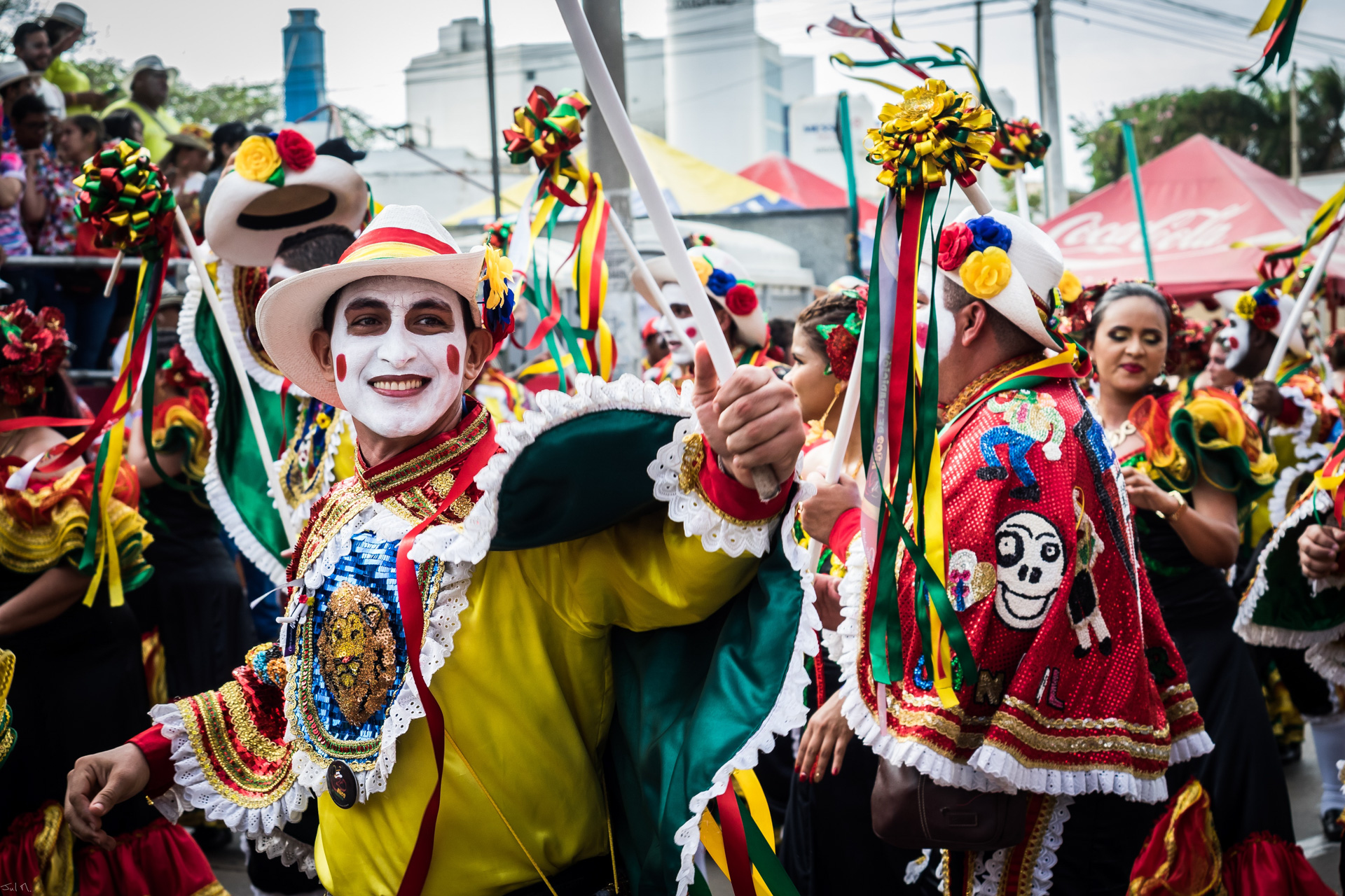 Barranquilla – Carnaval