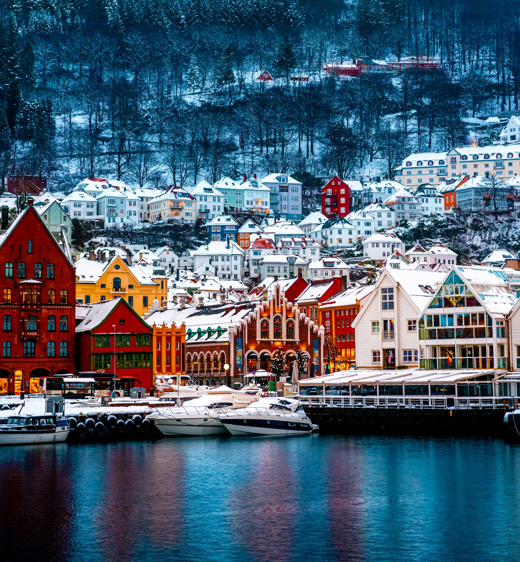 Bergen