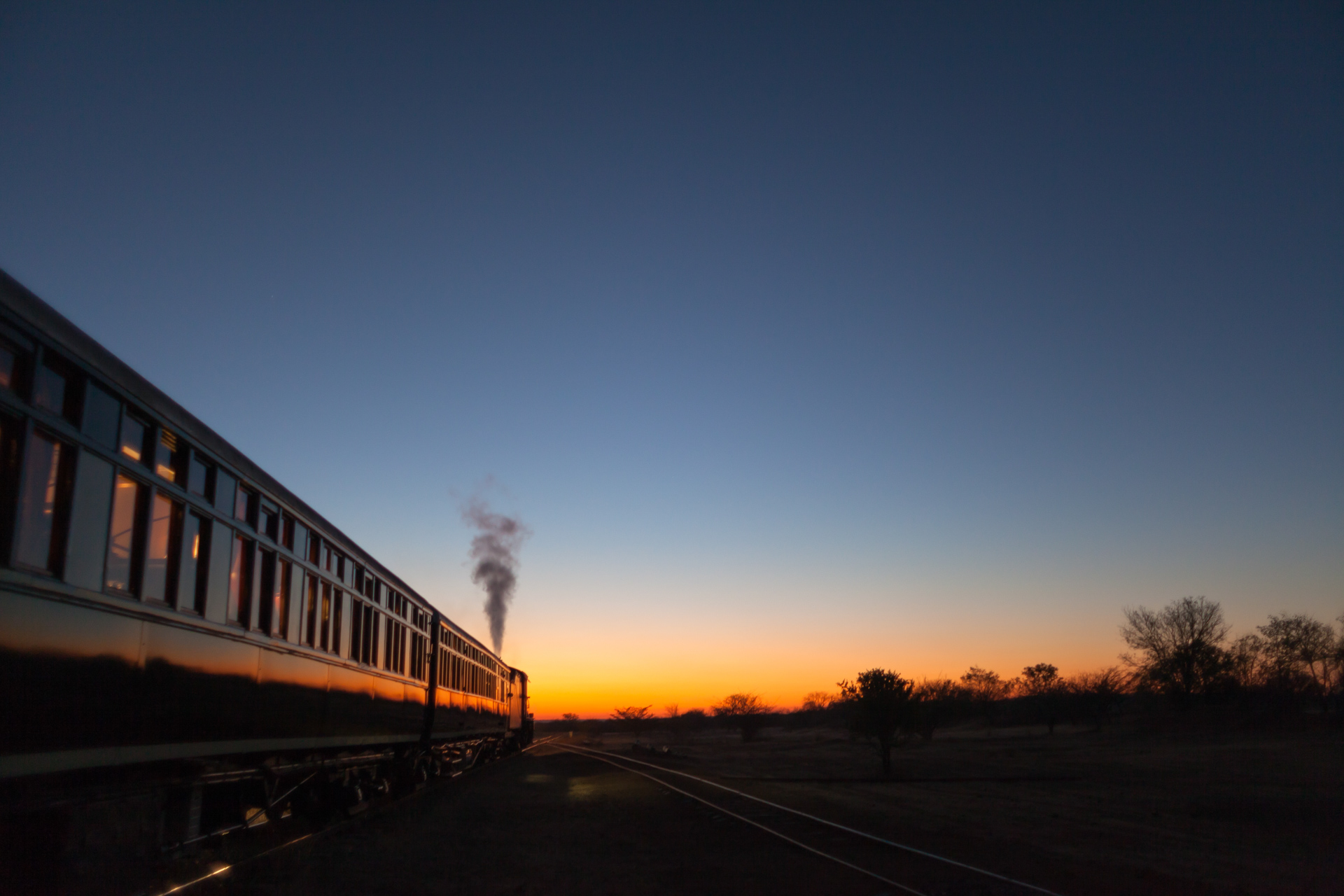 Blue Train 